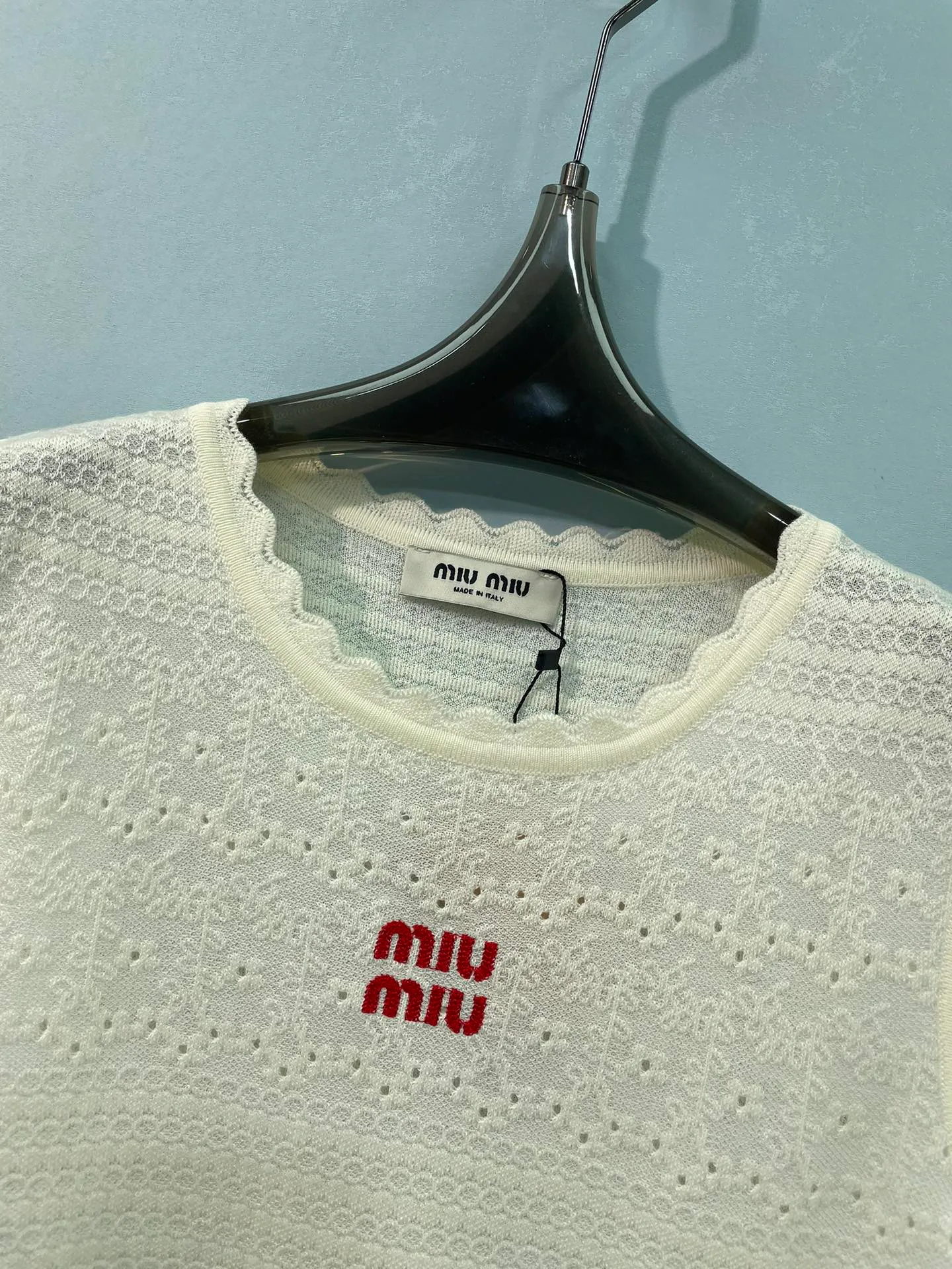 Жилеты Женские Miu Miu 13186645