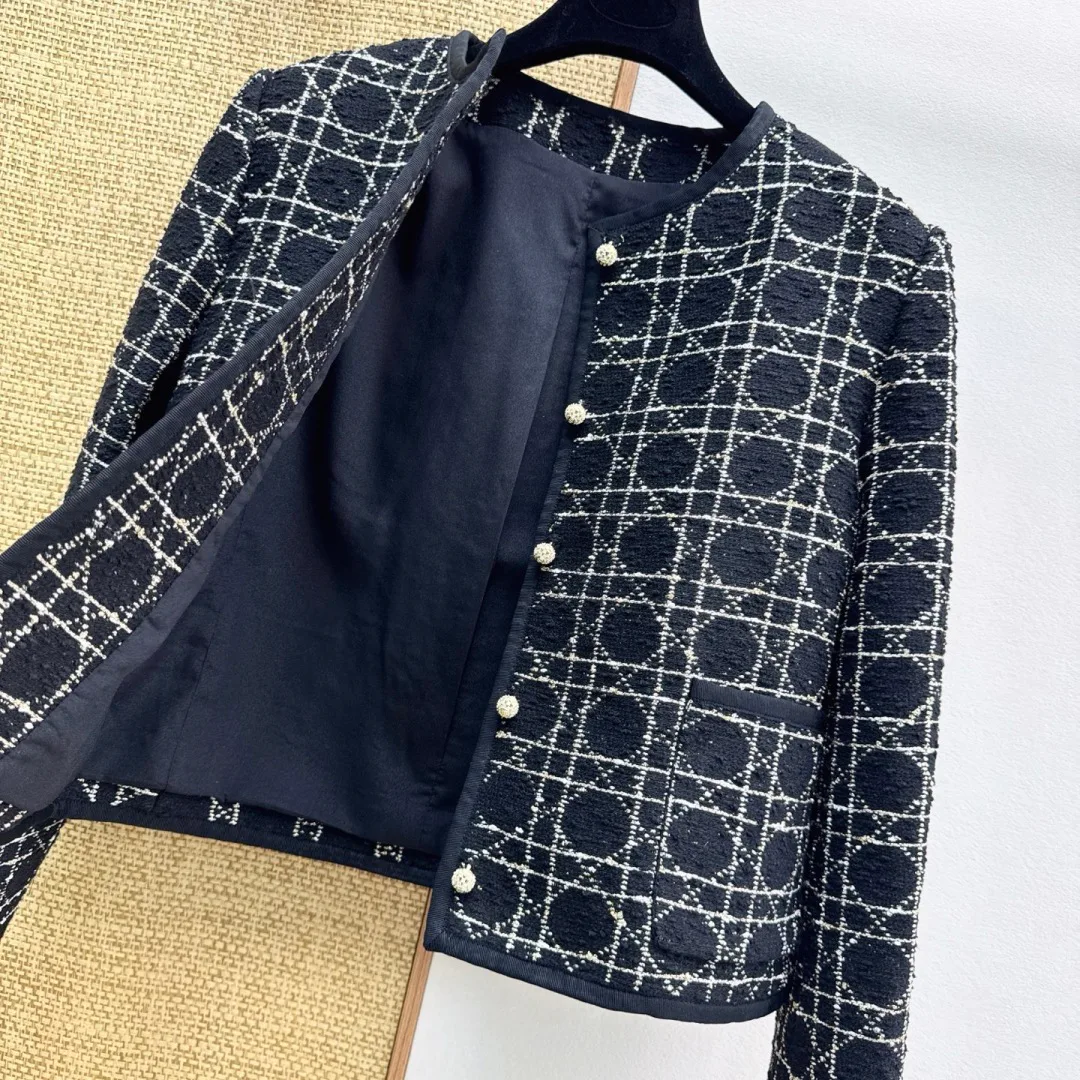 Жакеты Женские Christian Dior 18203504