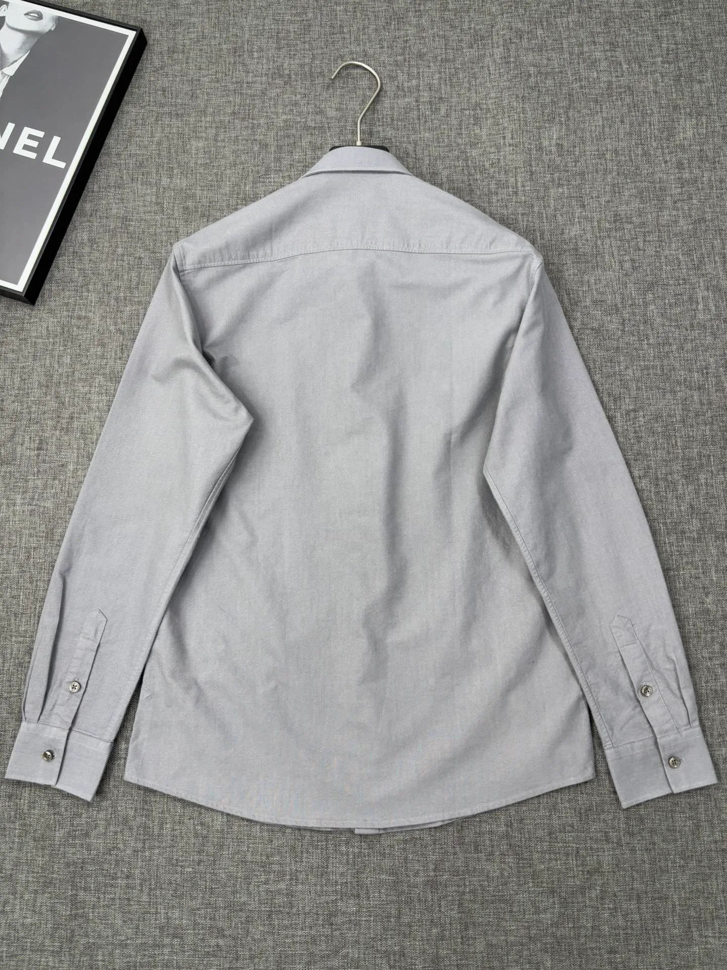 Рубашки Мужские Burberry 437699