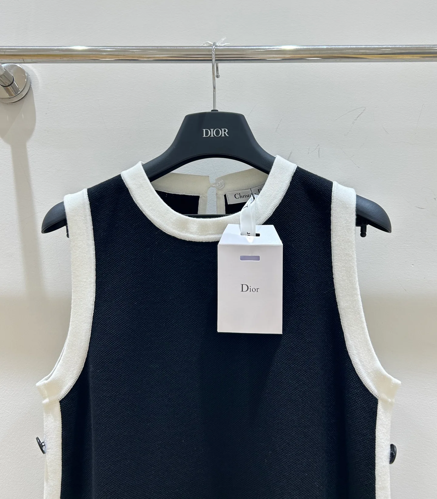 Платья Женские Christian Dior 18096776