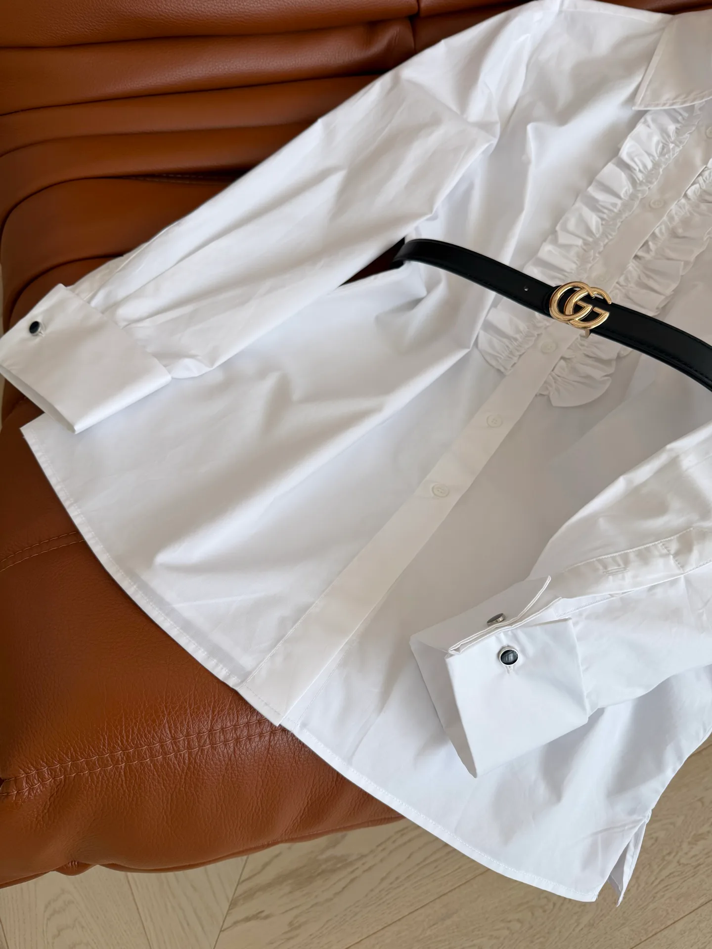 Рубашки Женские Gucci 17987798