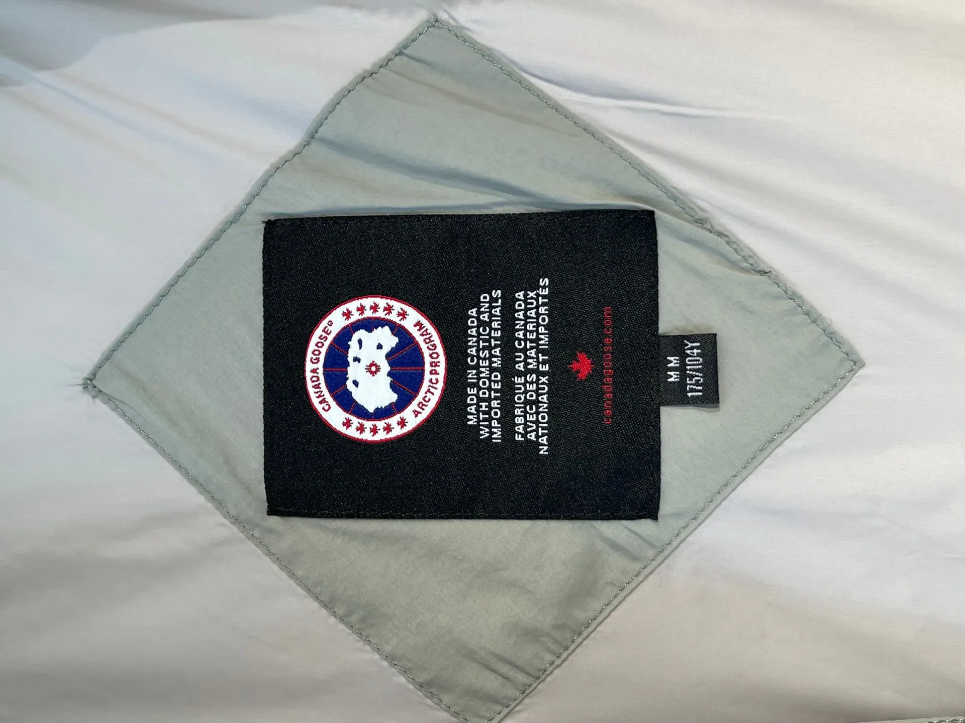 Жилеты Женские Canada Goose 1294393