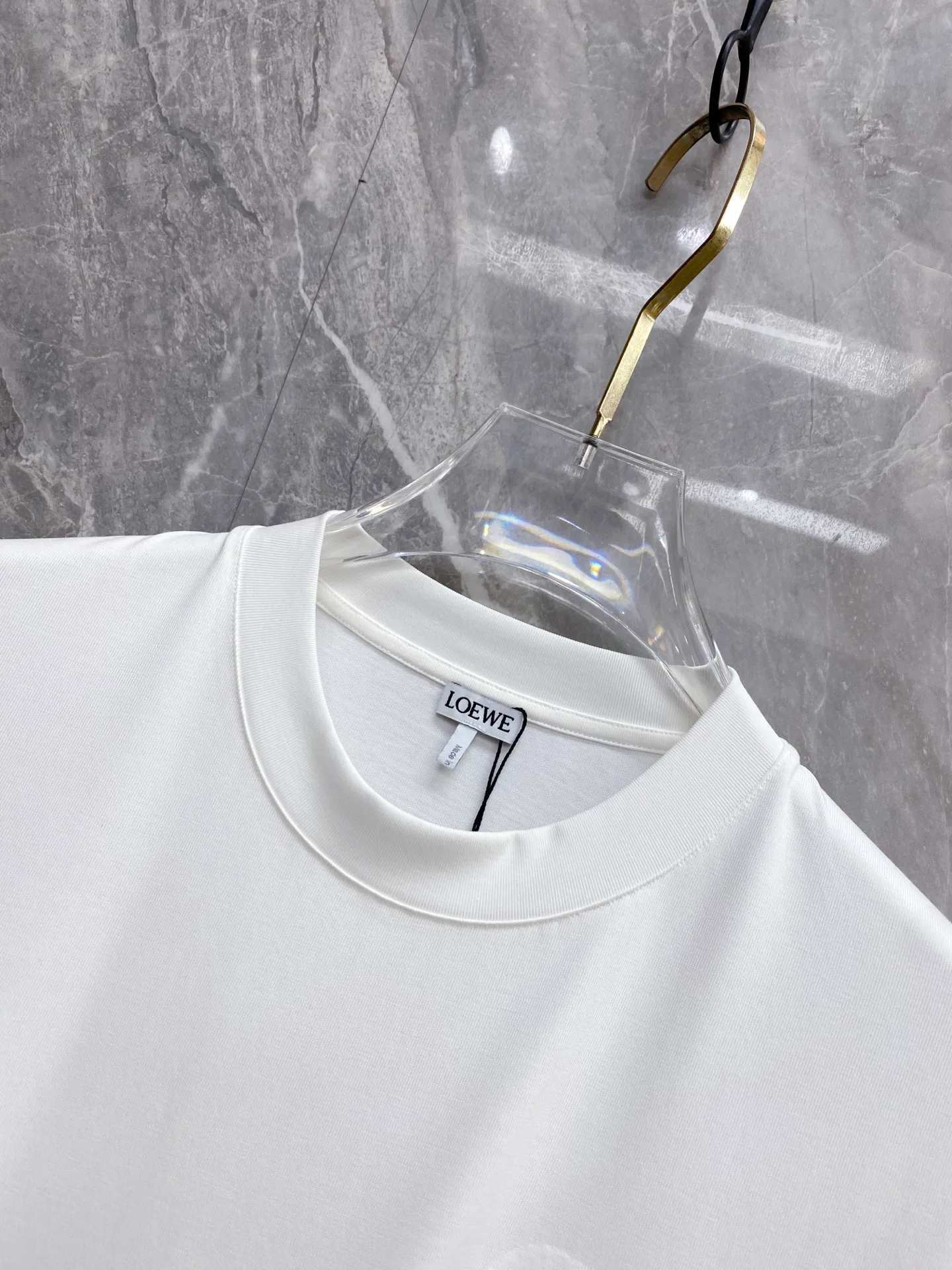 Футболки Мужские Loewe 13441975