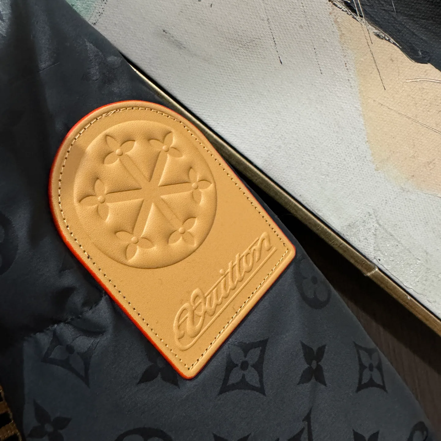 Куртки И Пуховики Мужские Louis Vuitton 495282