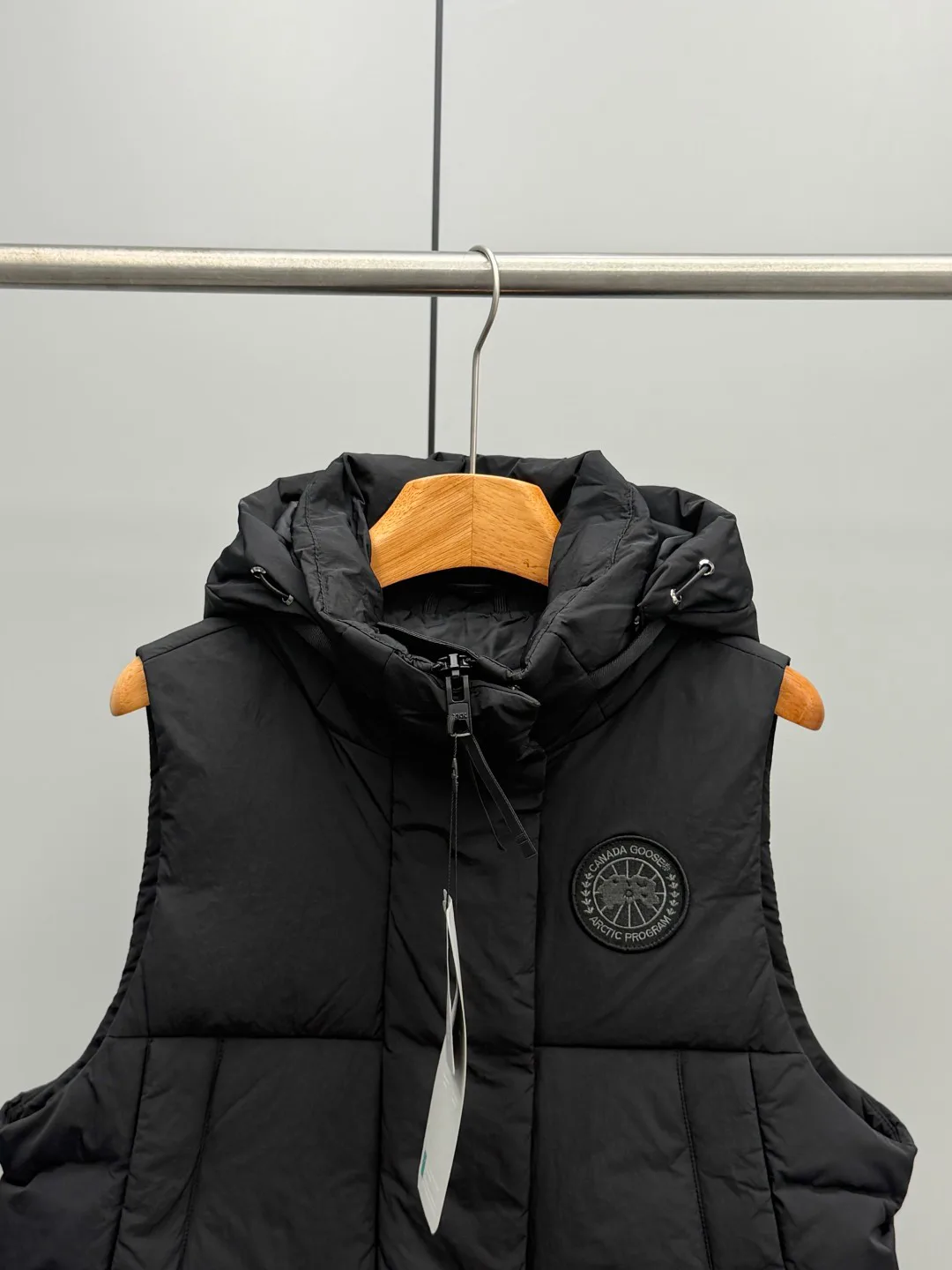 Куртки И Пуховики Мужские Canada Goose 17918172