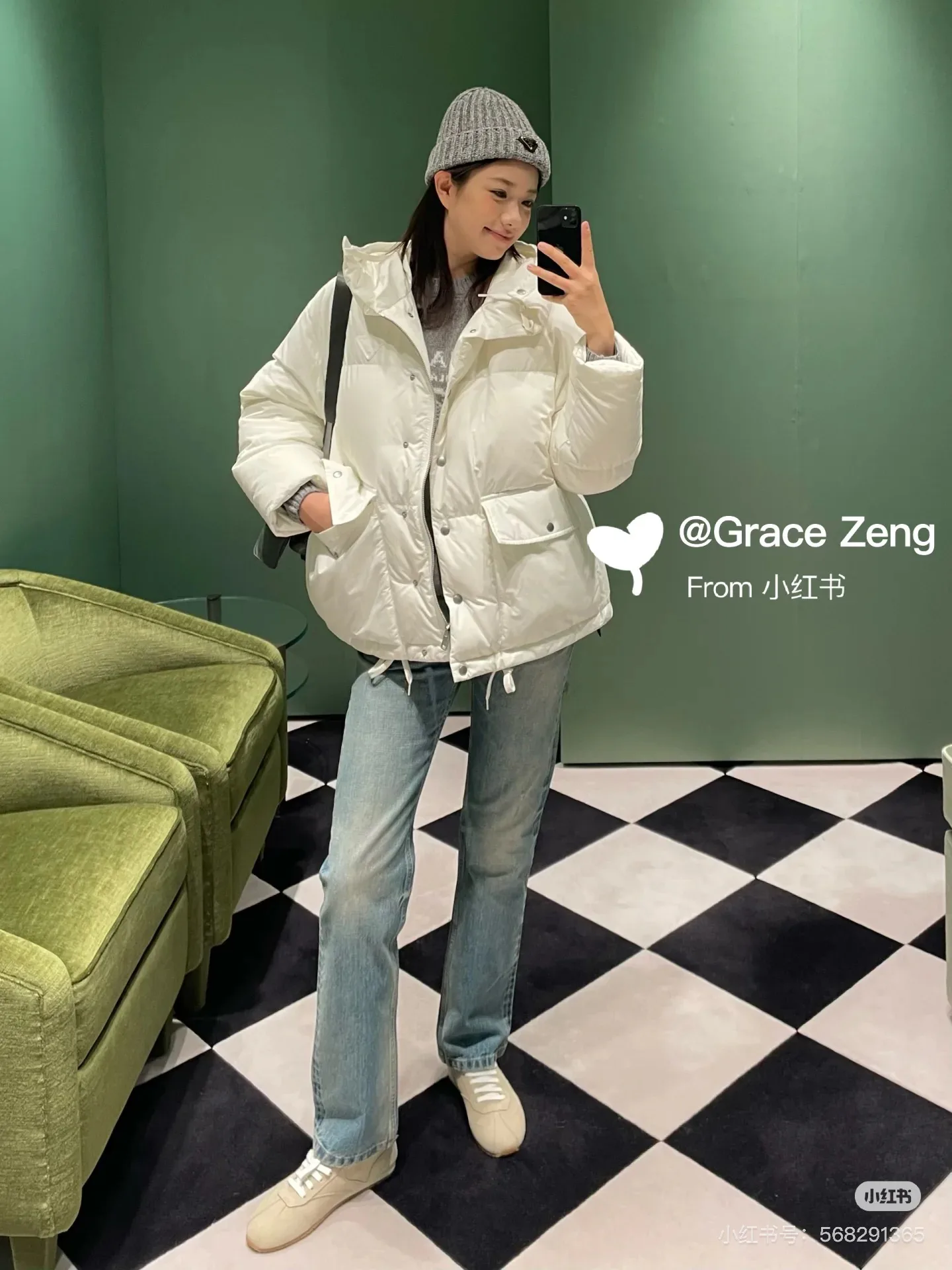 Куртки Женские Prada 402833