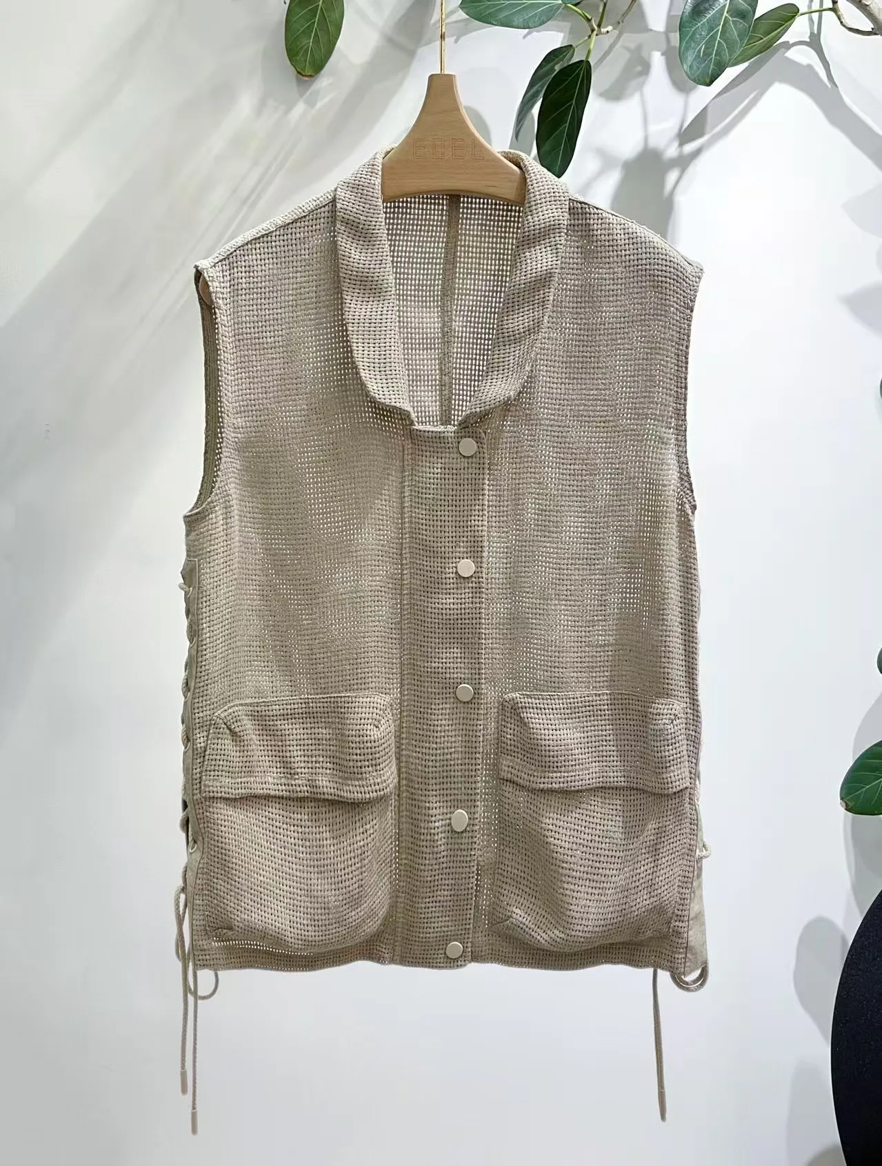 Жилеты Женские Armani 12857955