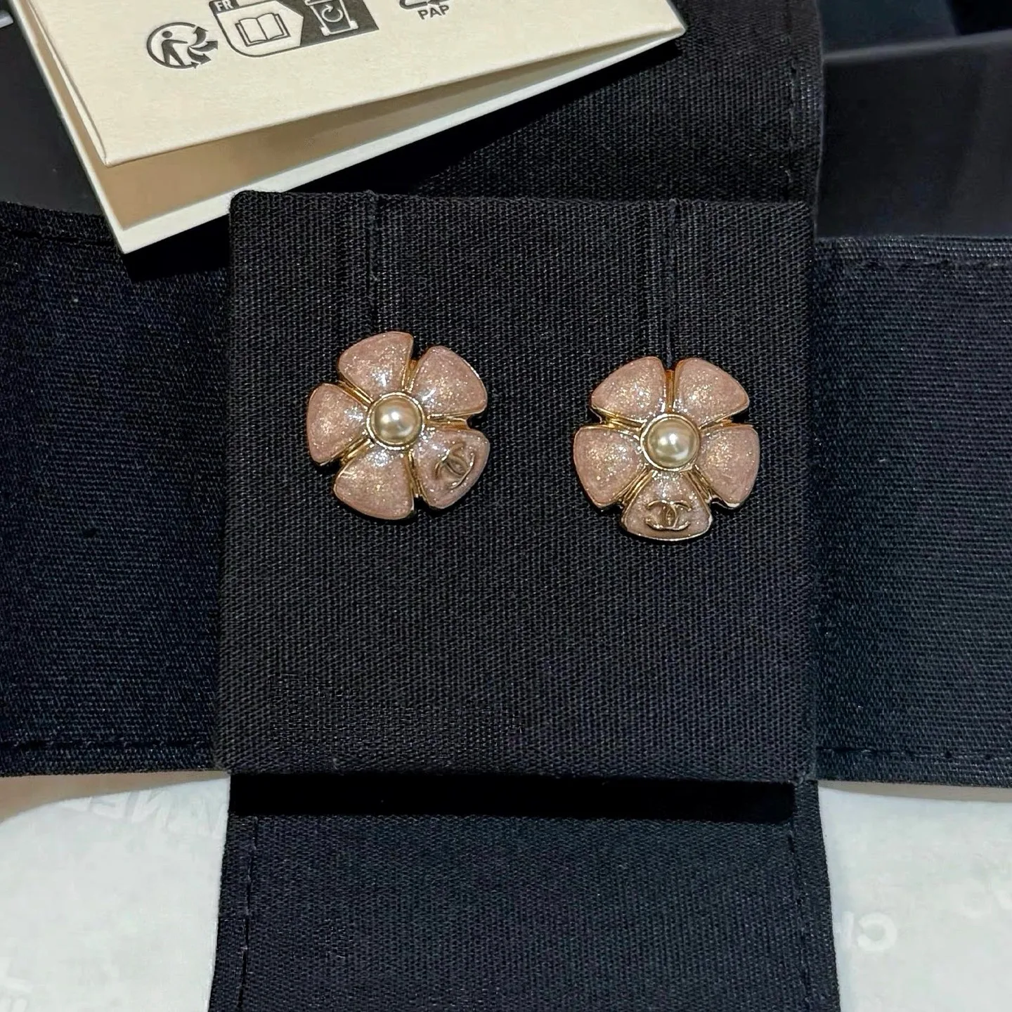 Кошельки Chanel 11208614