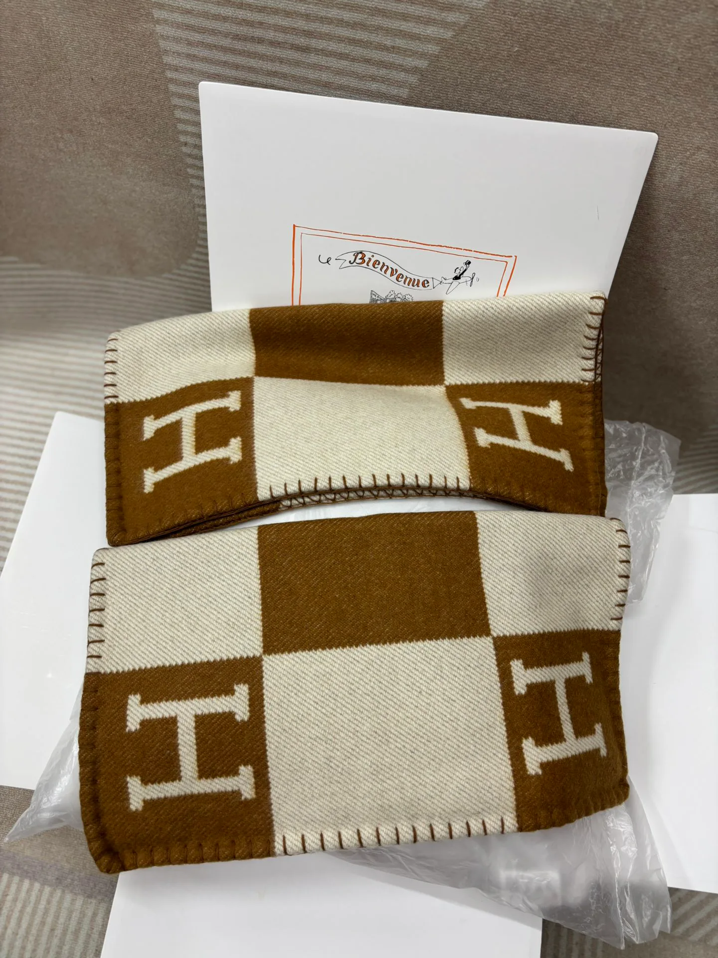 Постельное Белье Hermes 34456