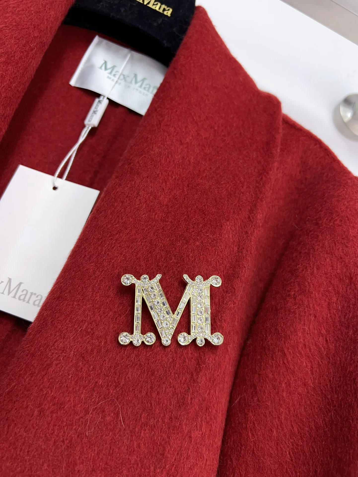 Пальто Женские Max Mara 1634324