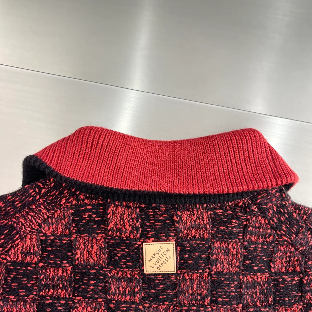 Джемперы И Свитеры Мужские Louis Vuitton 18320142
