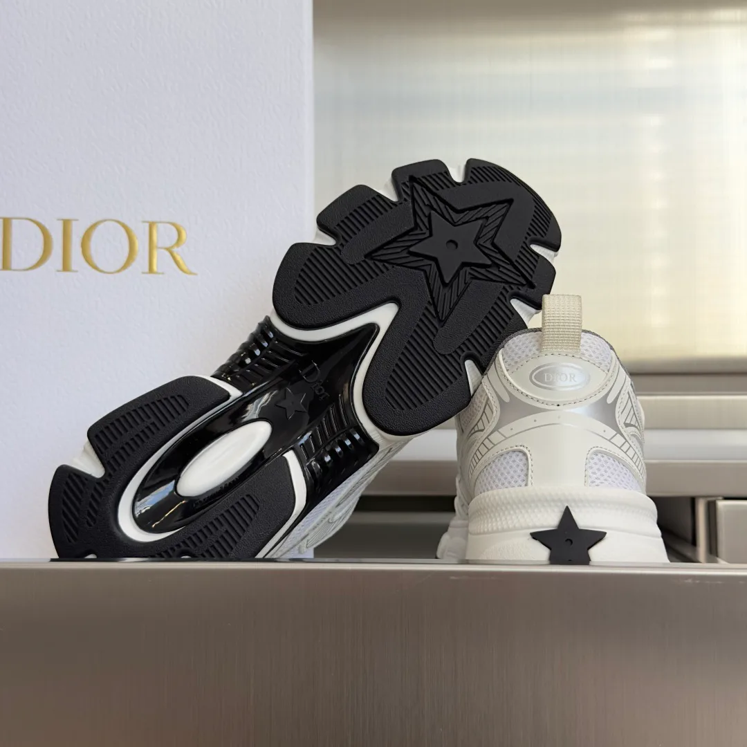 Кроссовки Женские Christian Dior 12708127