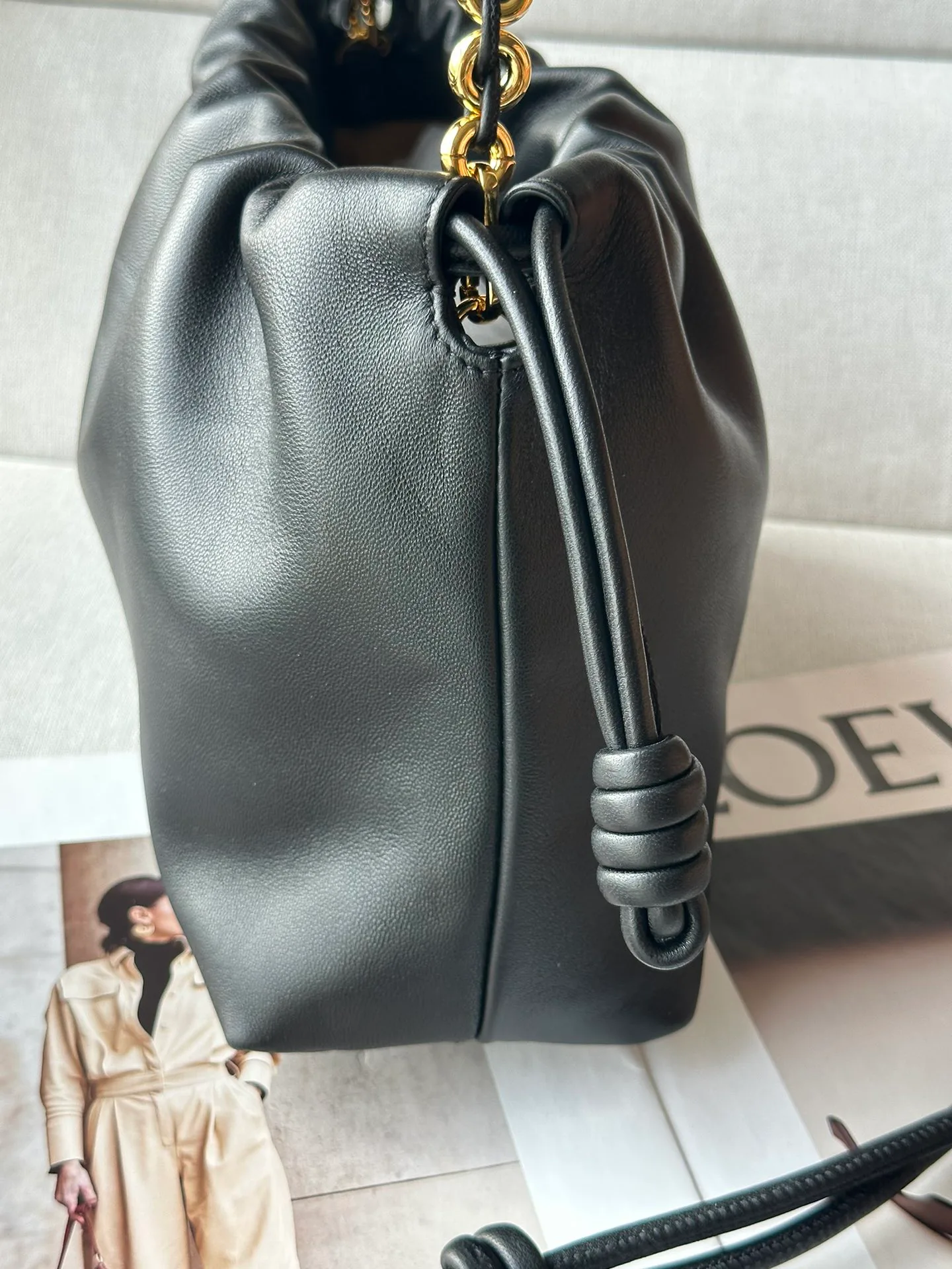Клатчи Женские Loewe 10425200