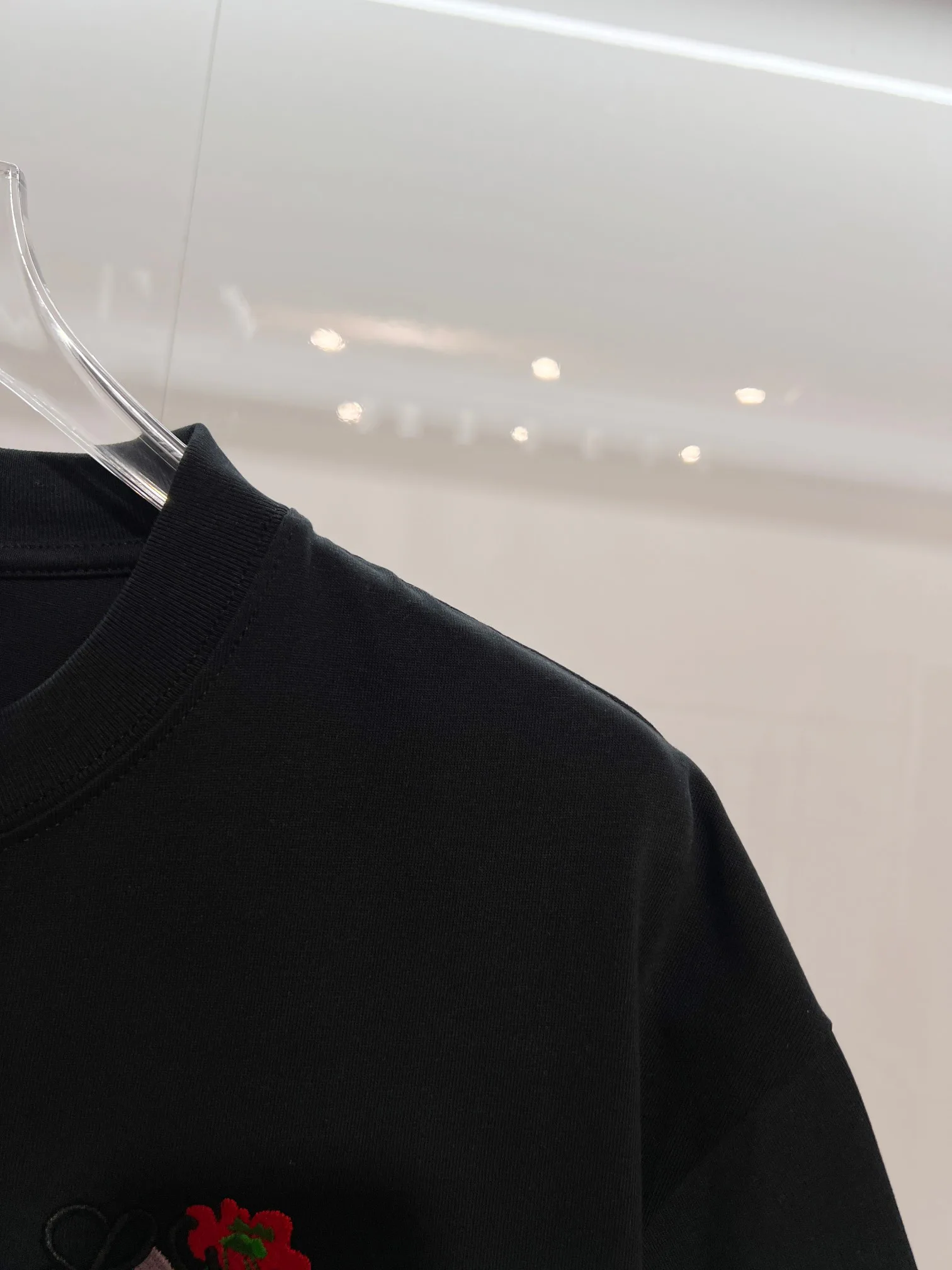 Футболки Мужские Loewe 1276234