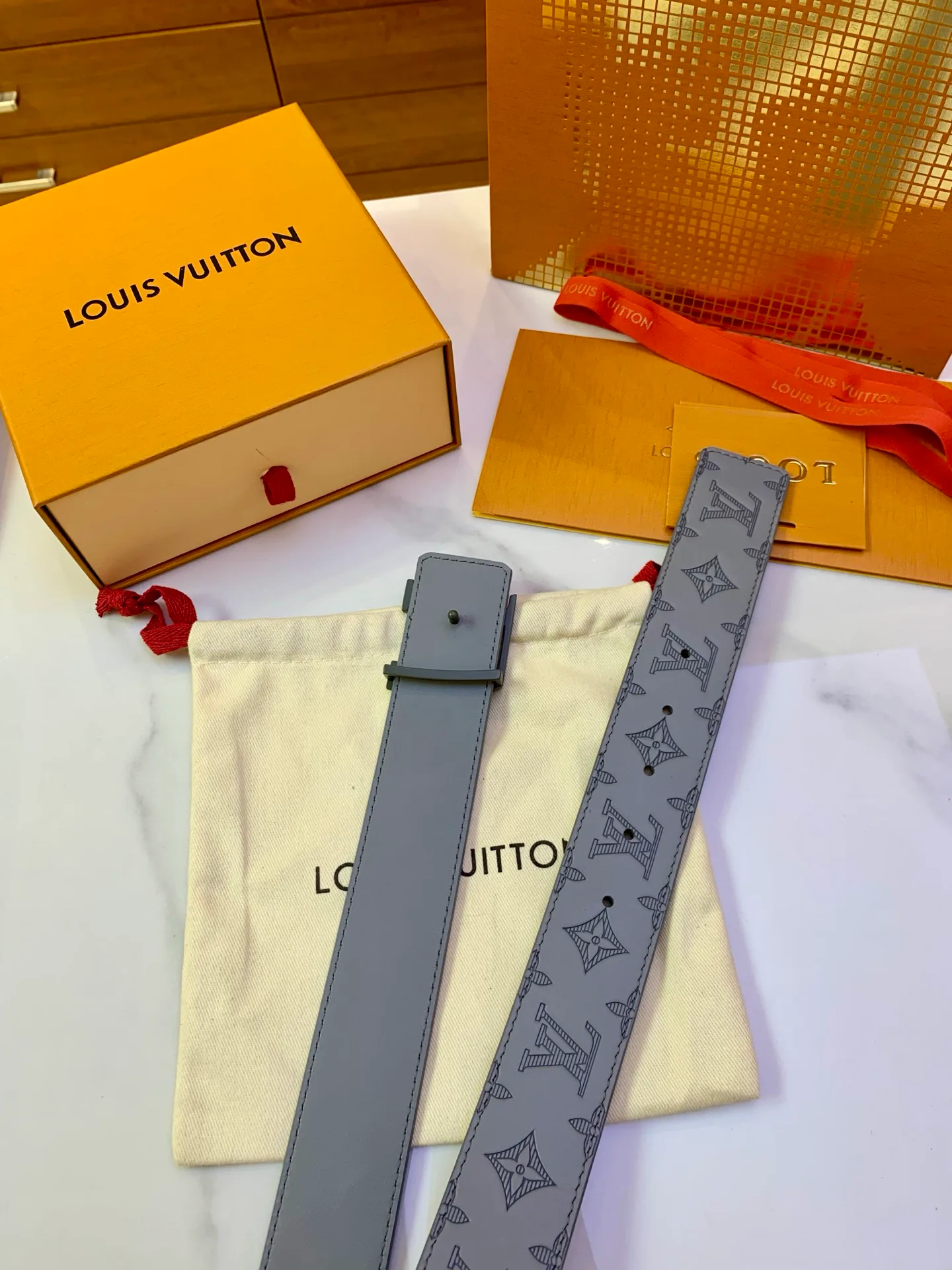 Ремни Louis Vuitton 17725252