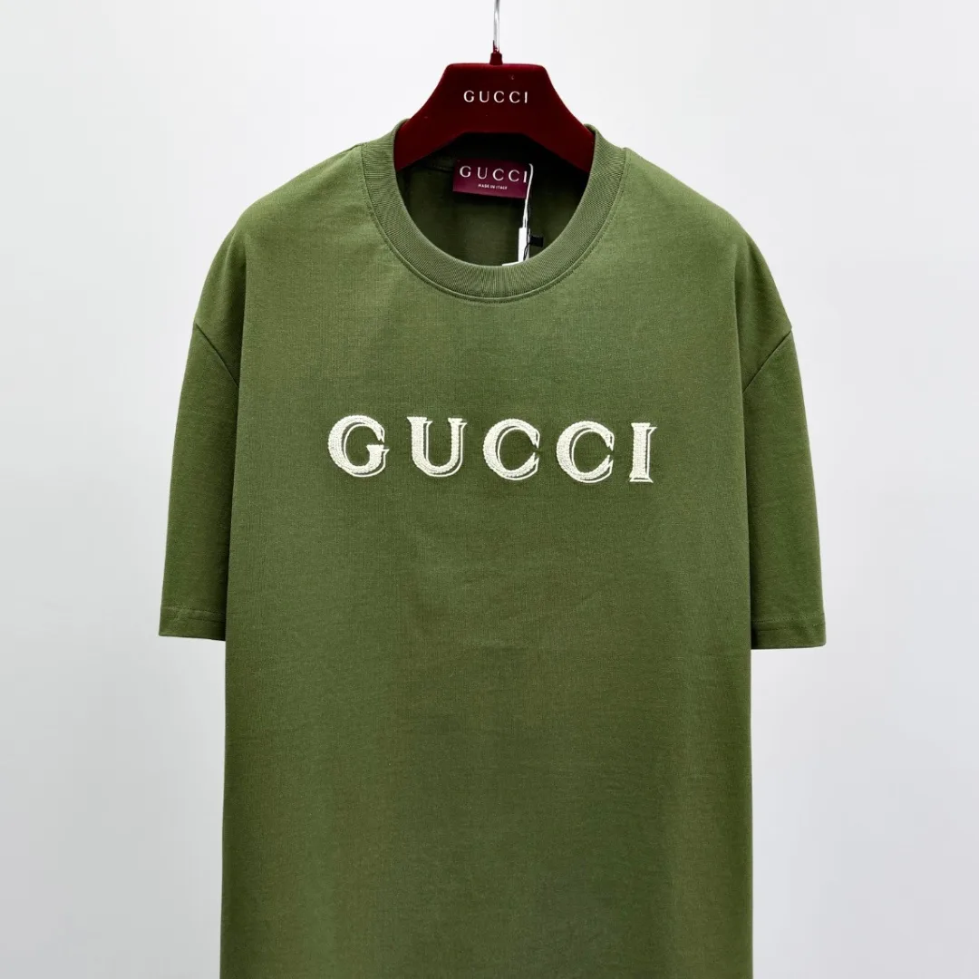 Футболки Мужские Gucci 3847040