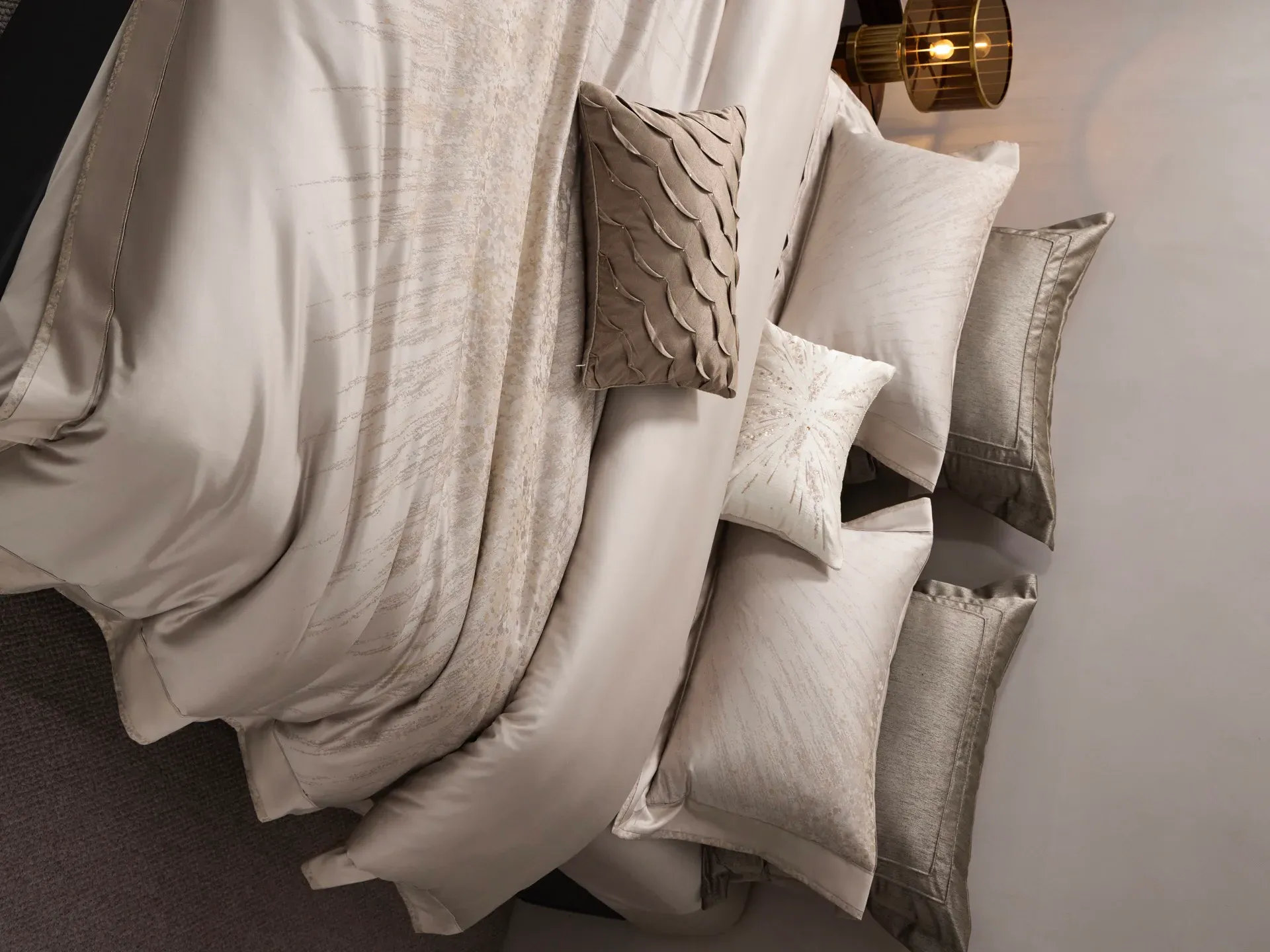 Постельное Белье Hermes 981045