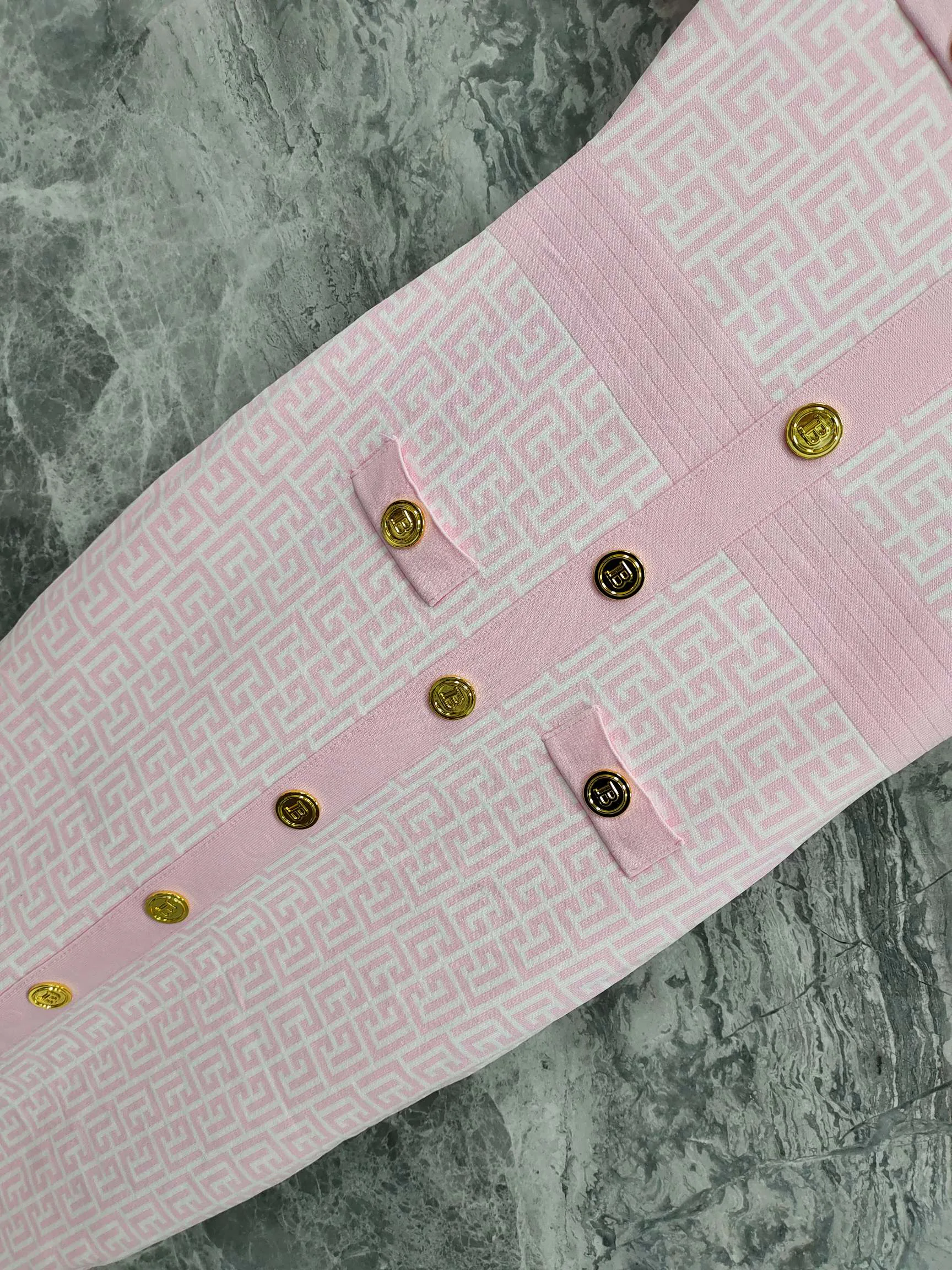 Платья Женские Balmain 13237521
