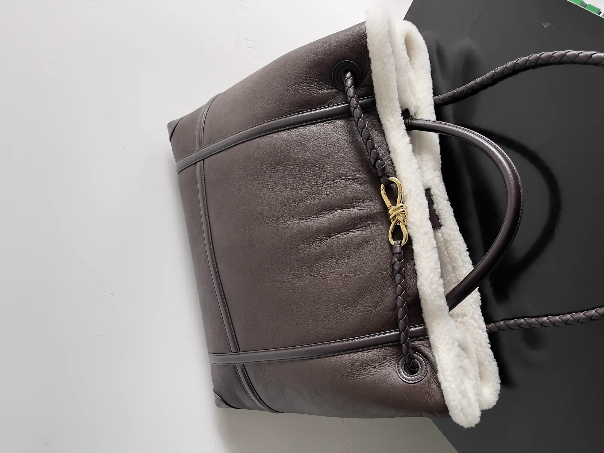 Классические Сумки Женские Bottega Veneta 269902