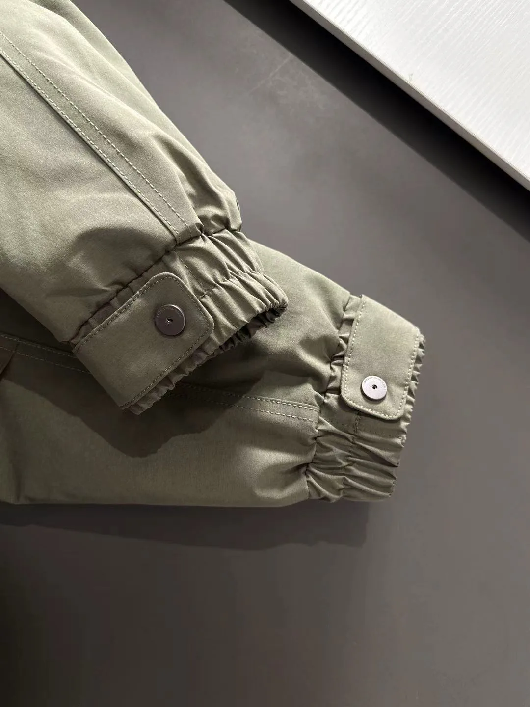 Куртки И Пуховики Мужские Canada Goose 725978