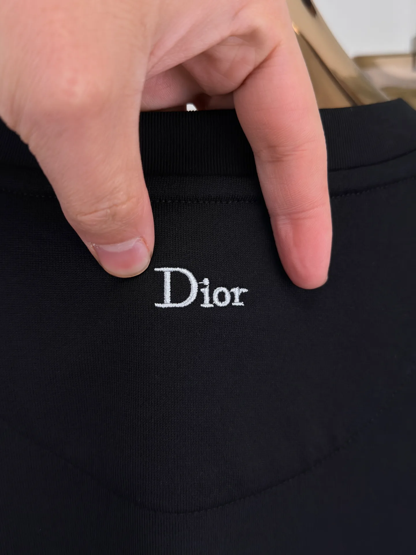 Футболки Мужские Christian Dior 13436654