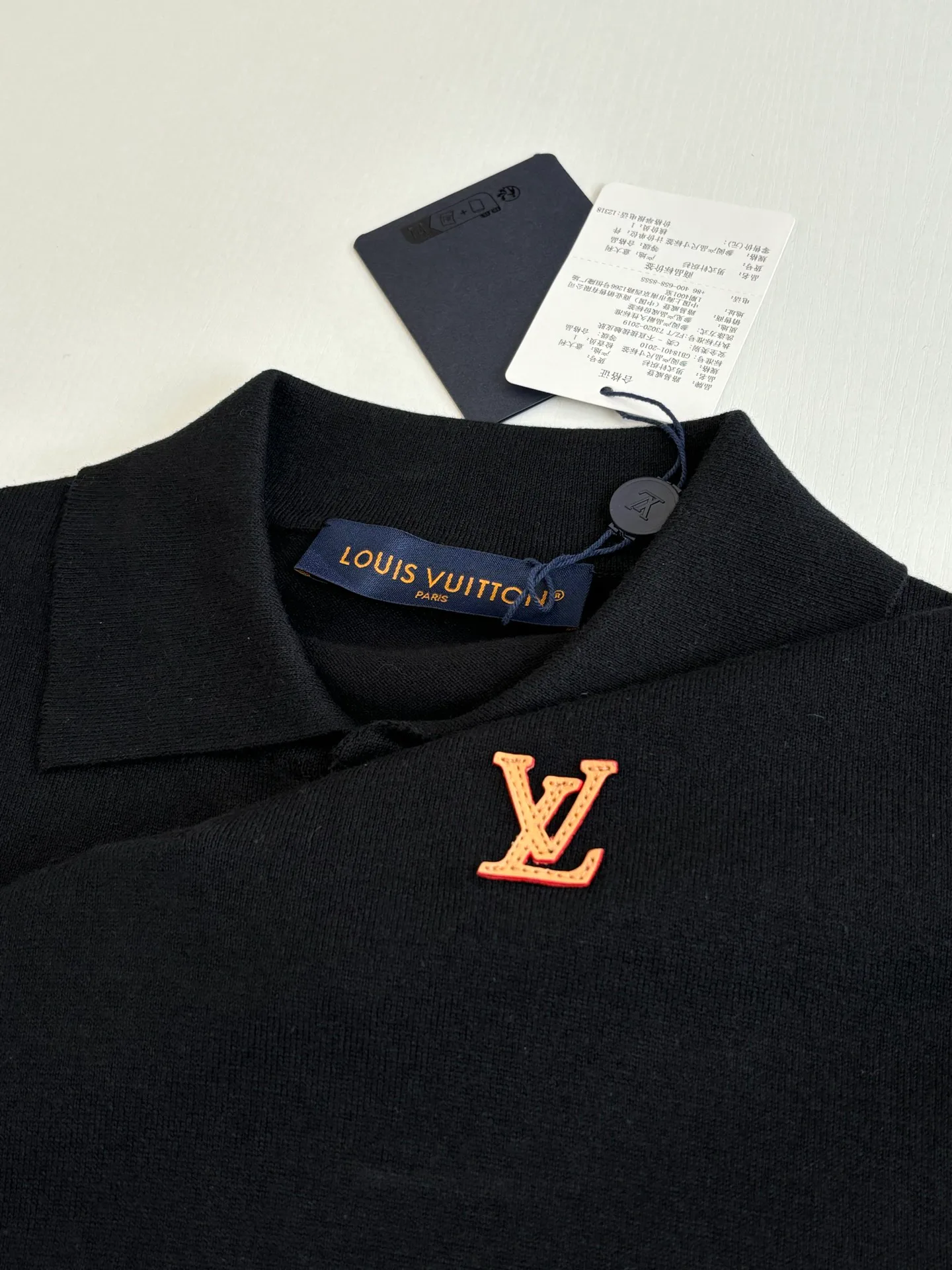 Рубашки Мужские Louis Vuitton 12795084