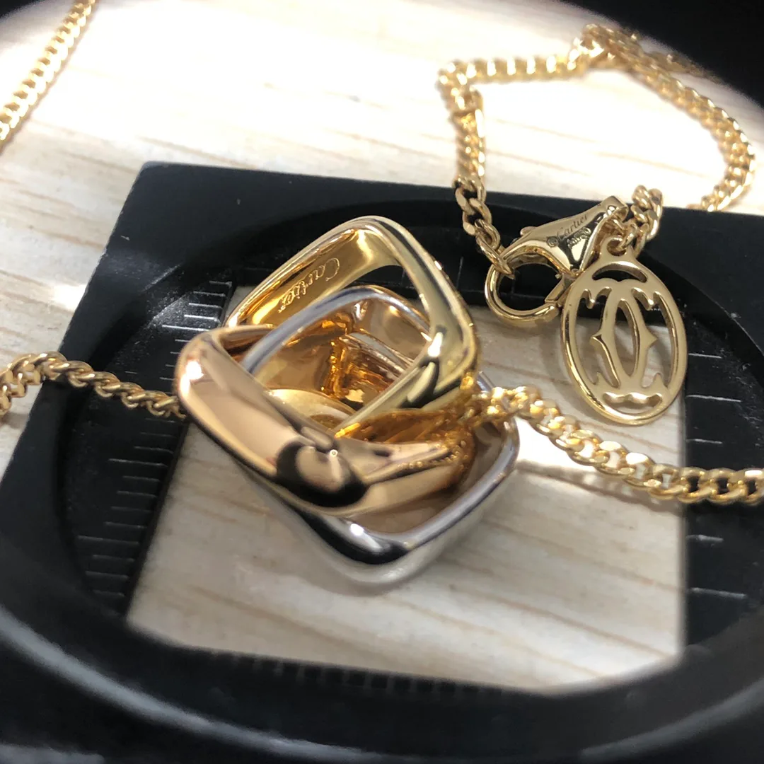 Бижутерия Cartier 11693743