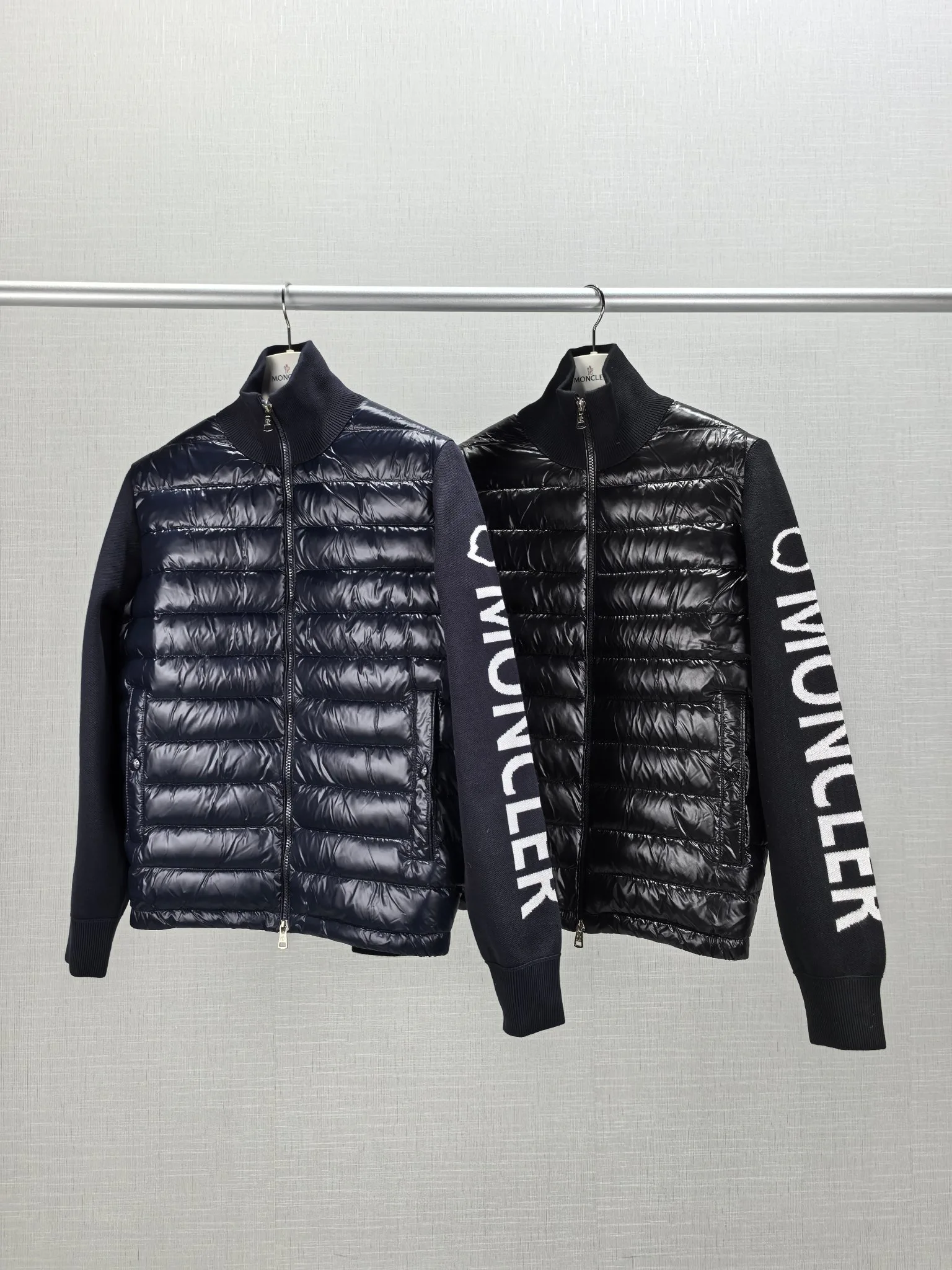 Куртки И Пуховики Мужские Moncler 812970