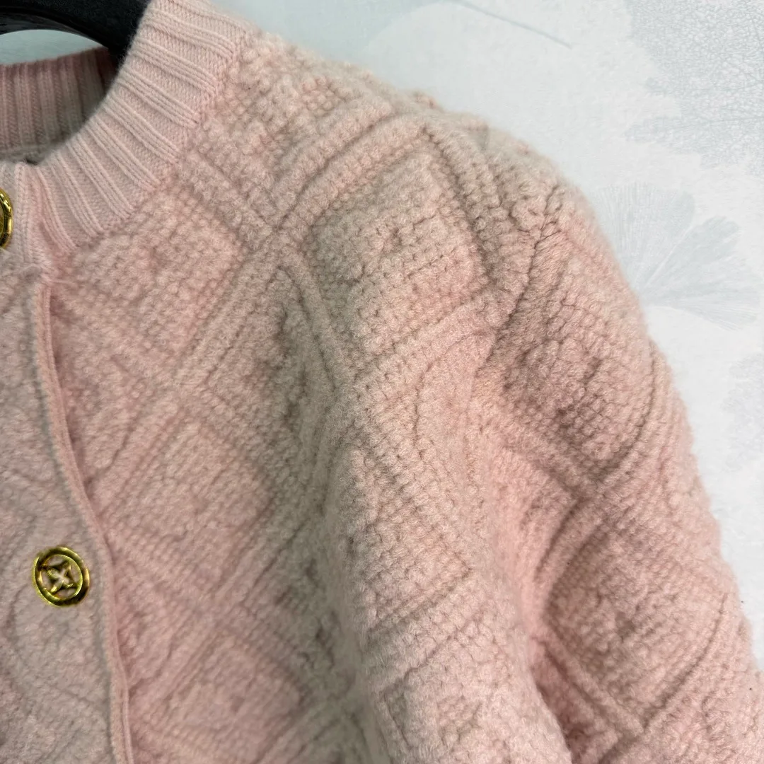Джемперы И Свитеры Женские Louis Vuitton 18721425