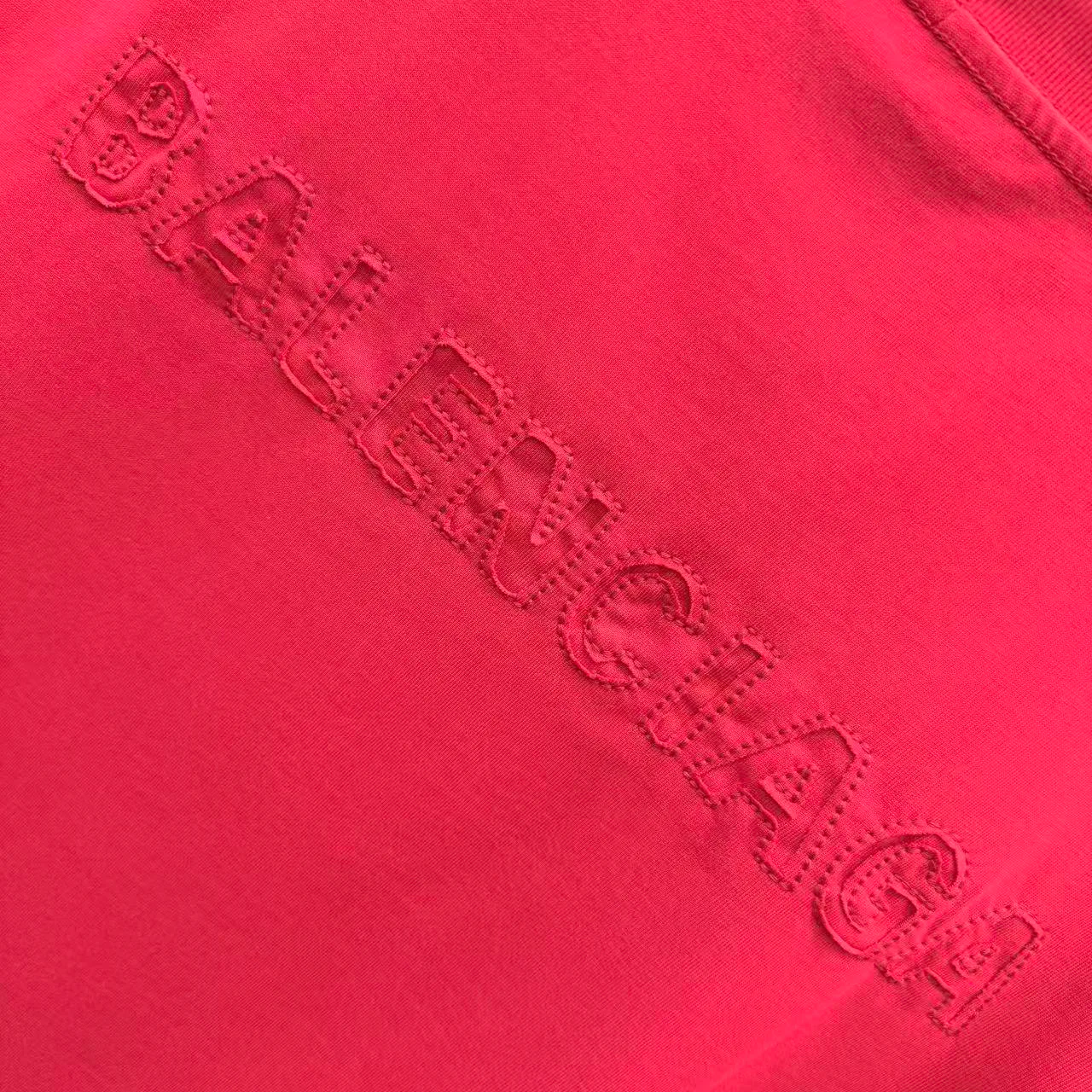 Футболки Мужские Balenciaga 11302161