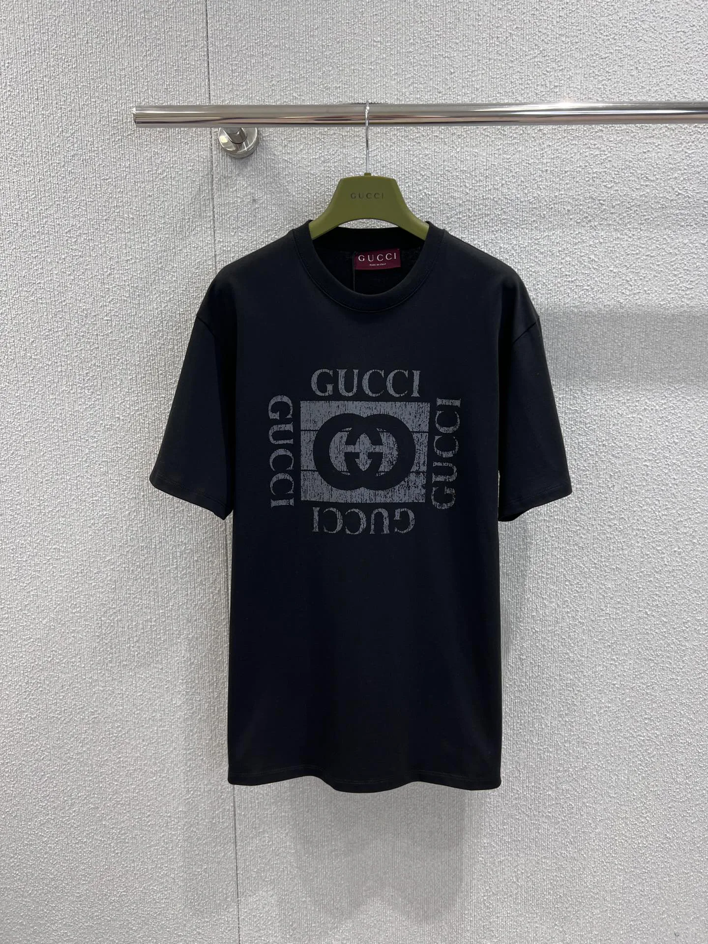 Футболки Женские Gucci 566312