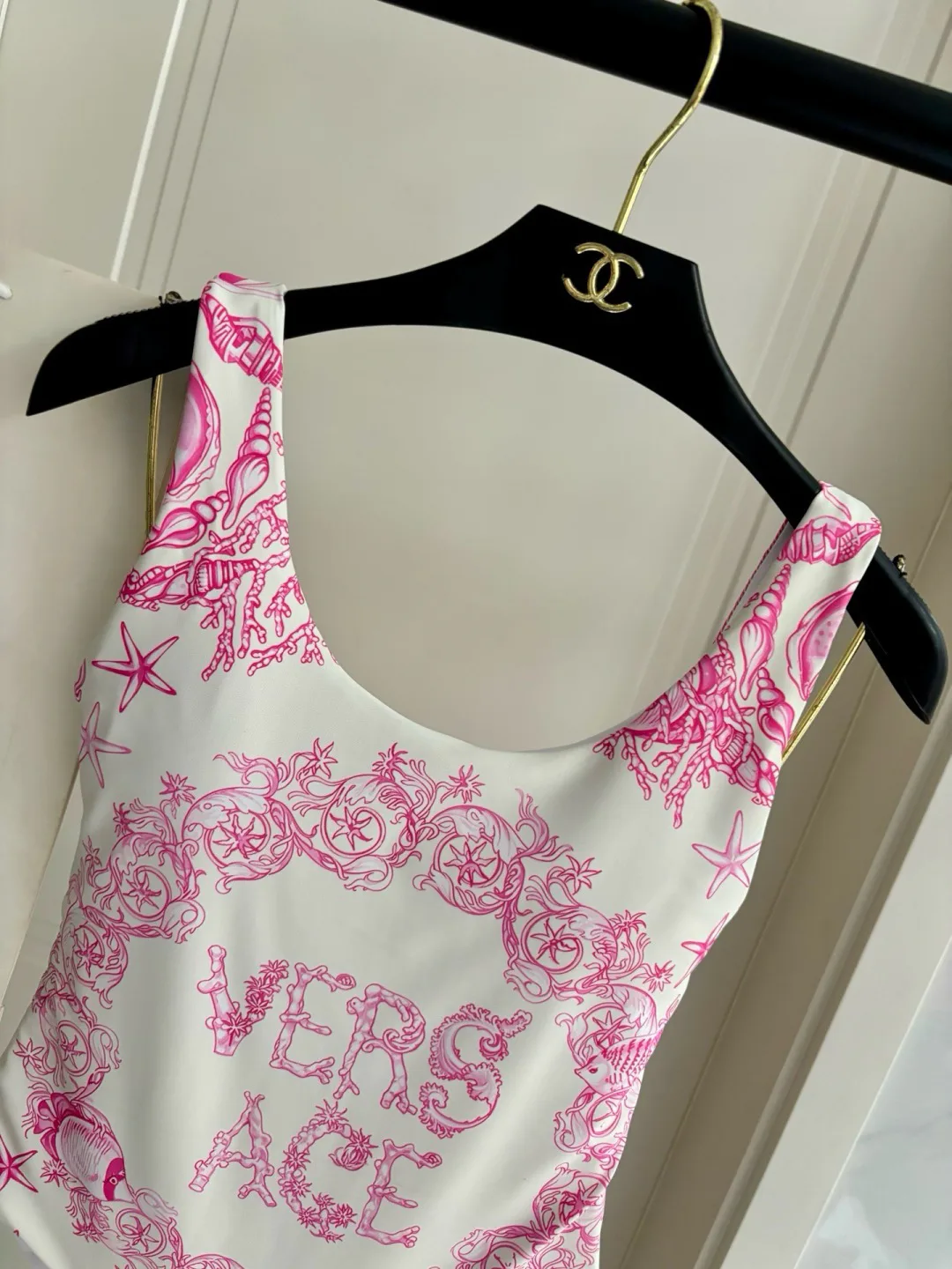 Купальники Женские Versace 17182236