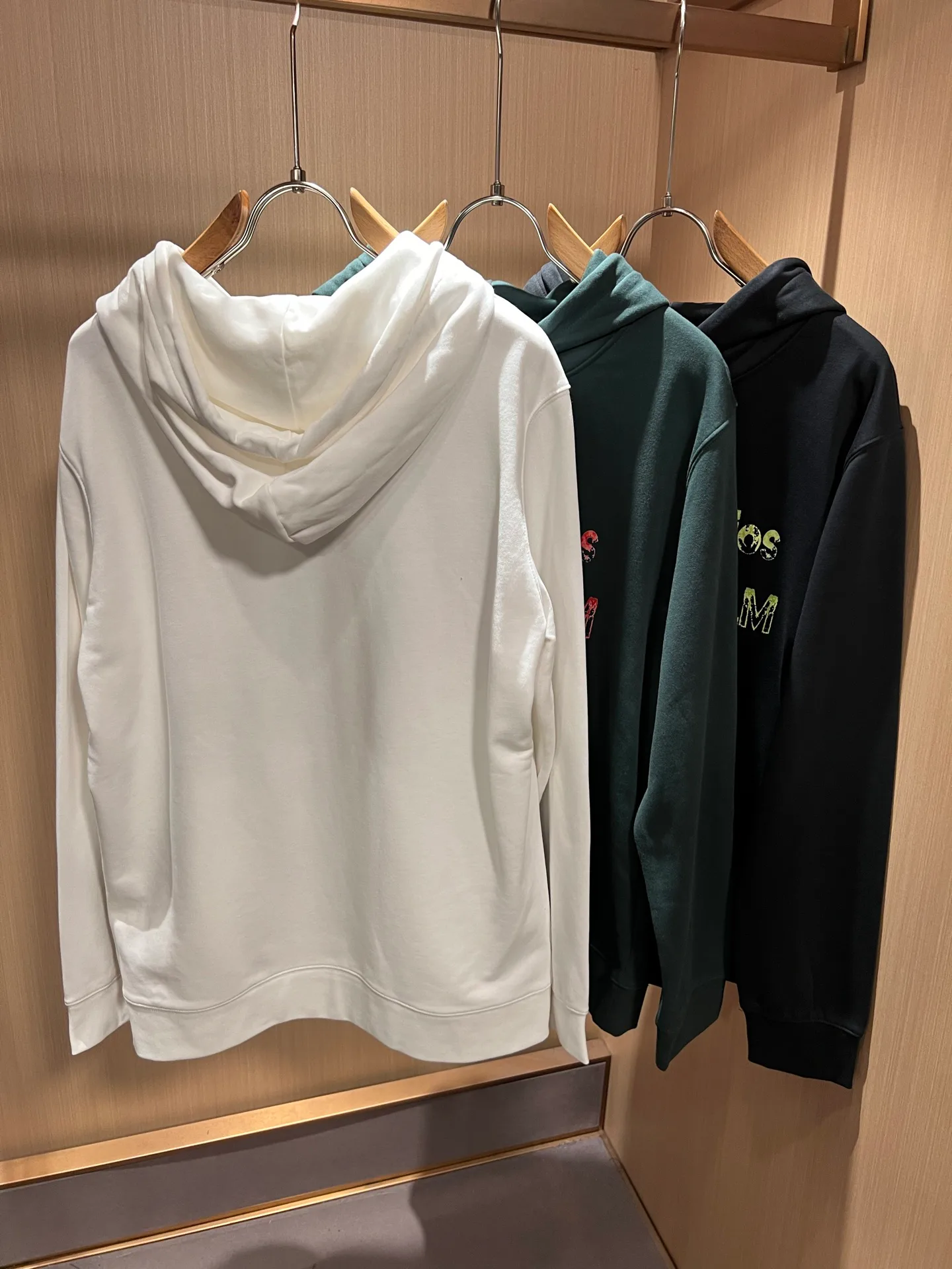 Свитшоты И Худи Мужские Acne Studios 18798954