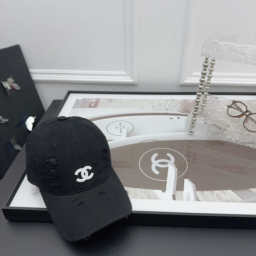 Головные Уборы Chanel 13630