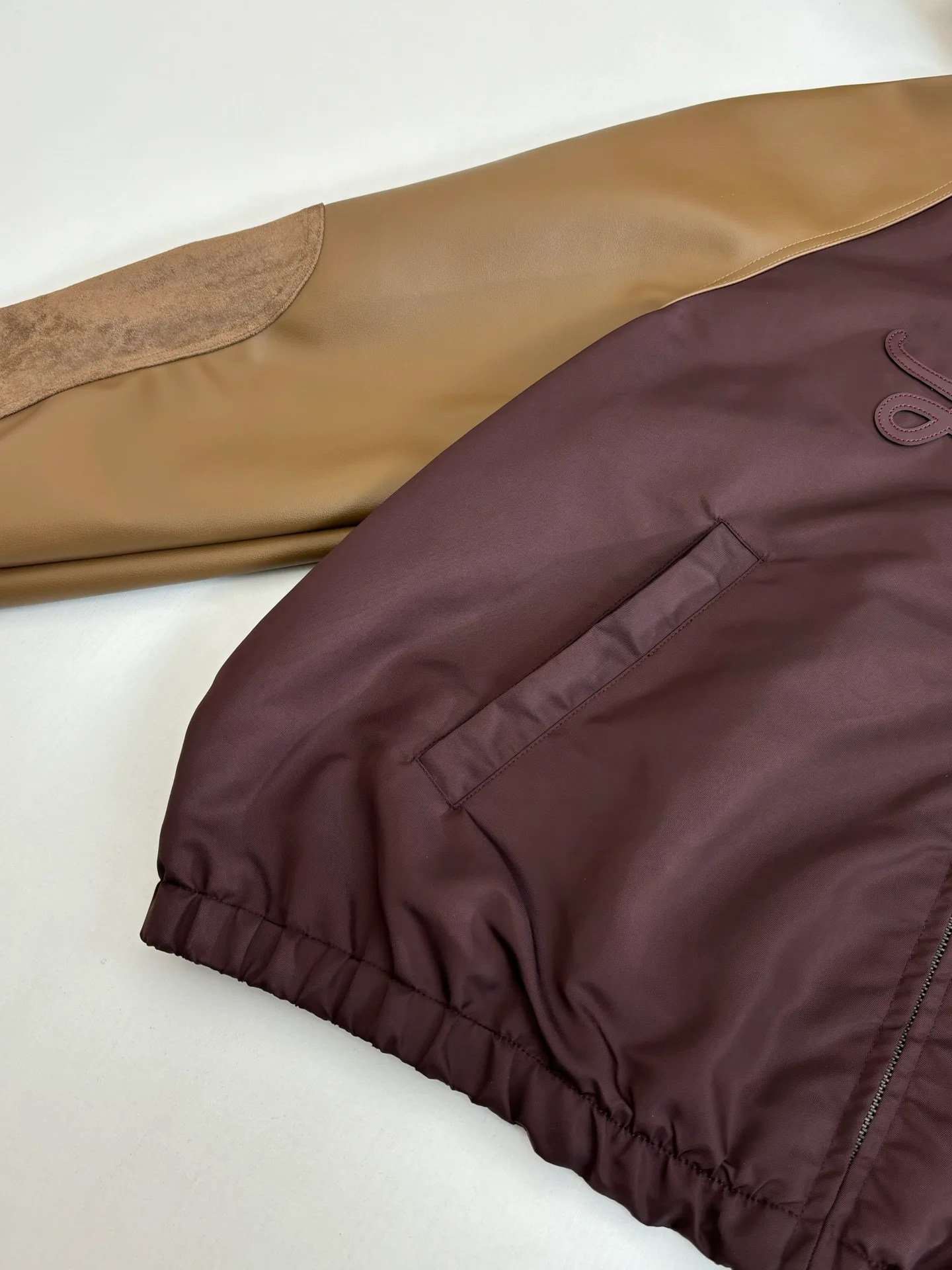 Кожаные Куртки И Дублёнки Женские Loewe 9182383