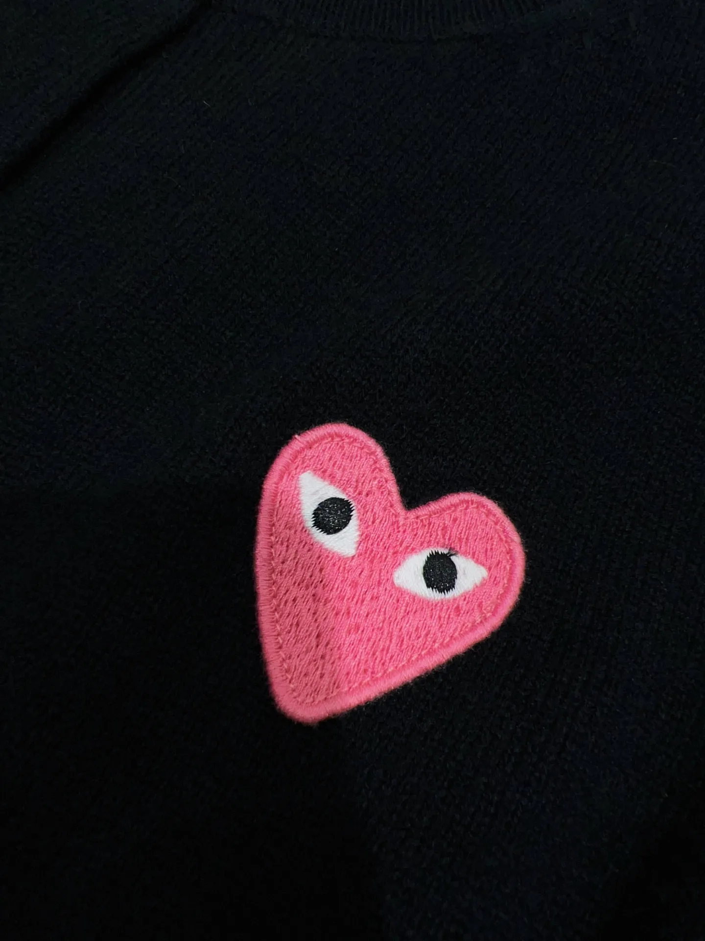 Джемперы И Свитеры Женские Comme Des Garçons 17973498
