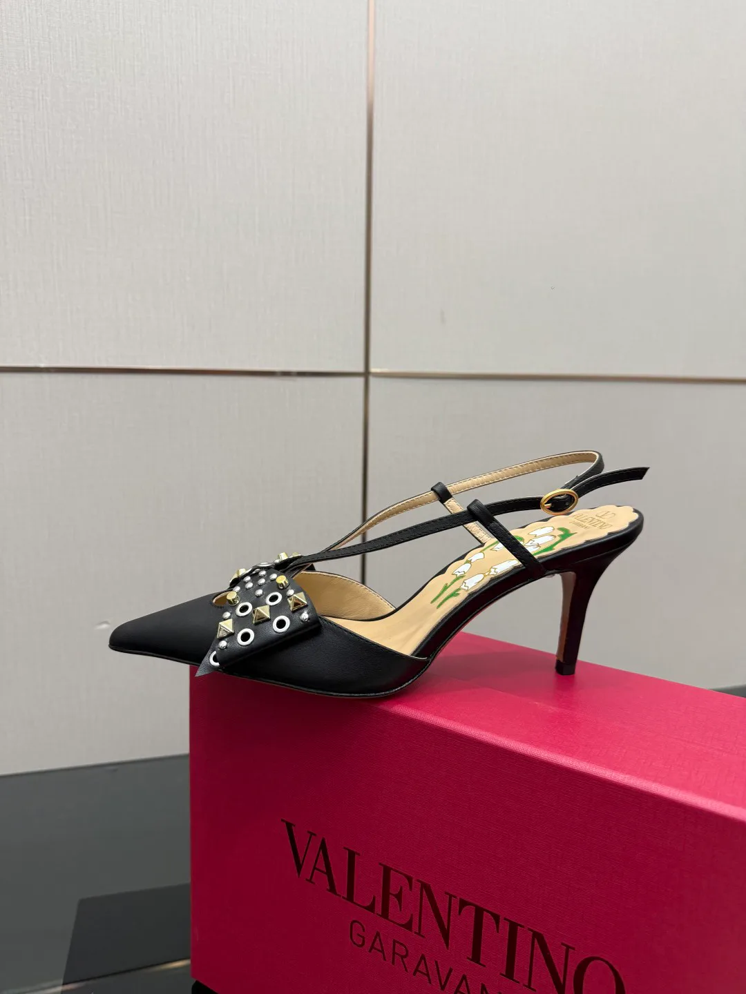 Туфли Женские Valentino 5052079