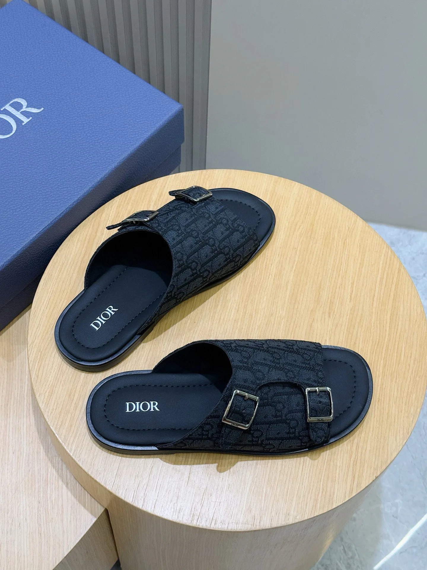 Сандалии Мужские Christian Dior 11702505