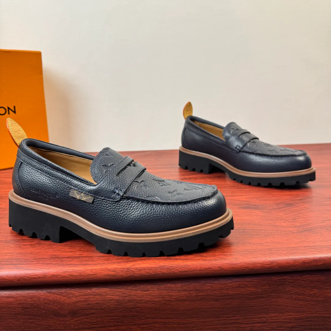 Ботинки Мужские Louis Vuitton 13136129