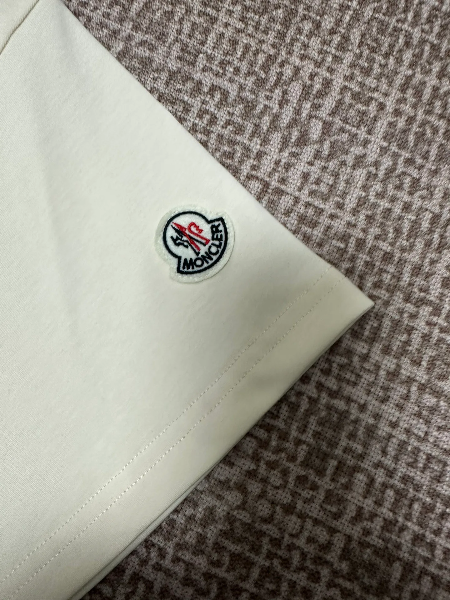 Футболки Мужские Moncler 708907