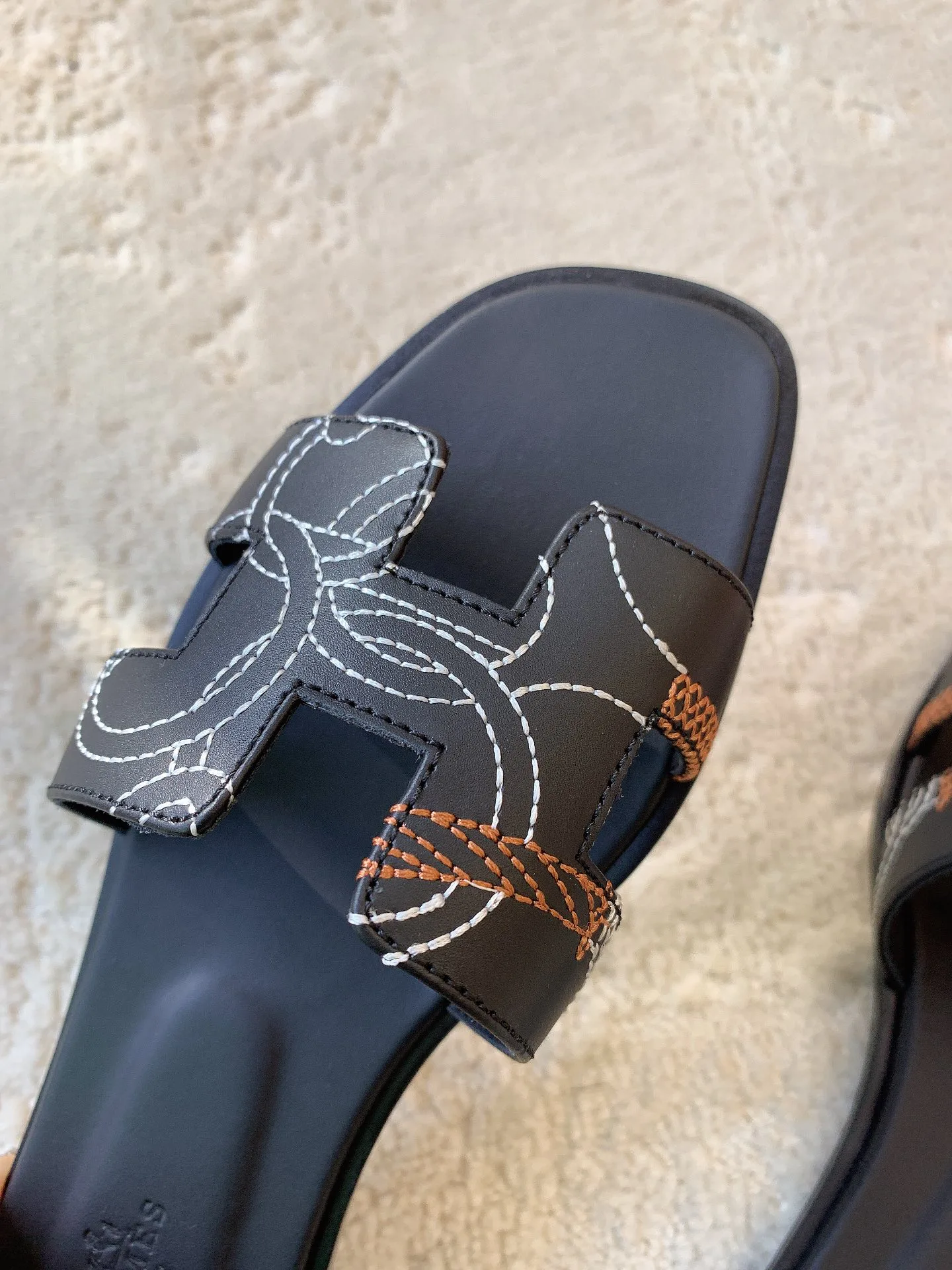 Шлепанцы Женские Hermes 14044218