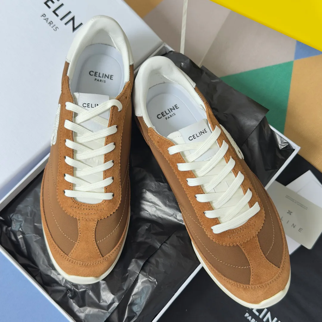 Кроссовки Женские Celine 11687211