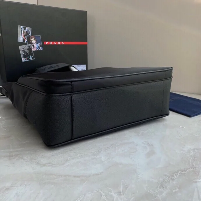 Поясные Сумки Мужские Prada 8848