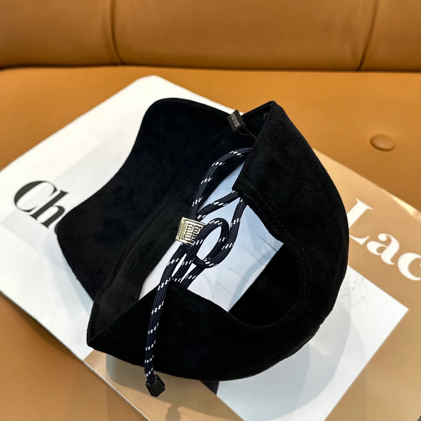 Головные Уборы Miu Miu 17411583