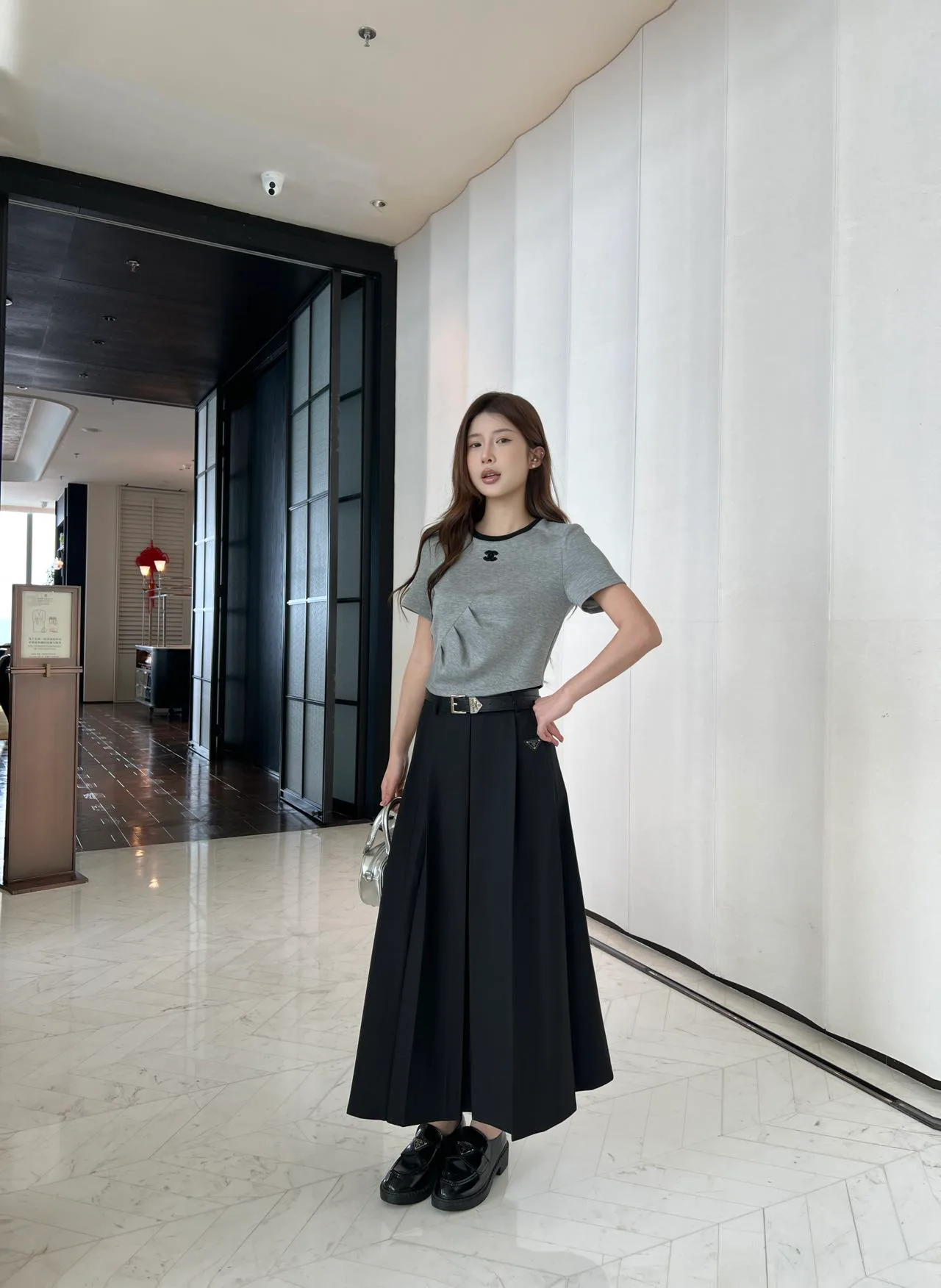Юбки Женские Prada 11056426