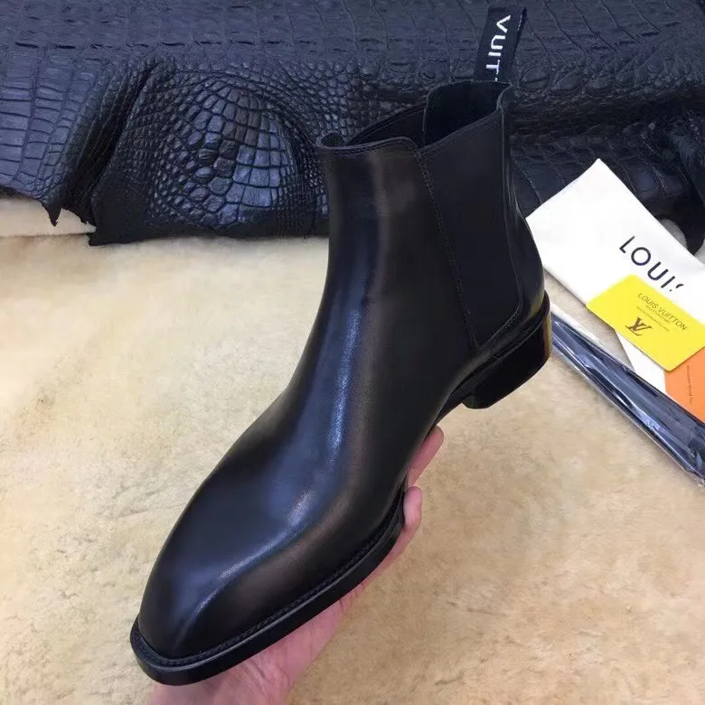 Ботинки Мужские Louis Vuitton 17955338