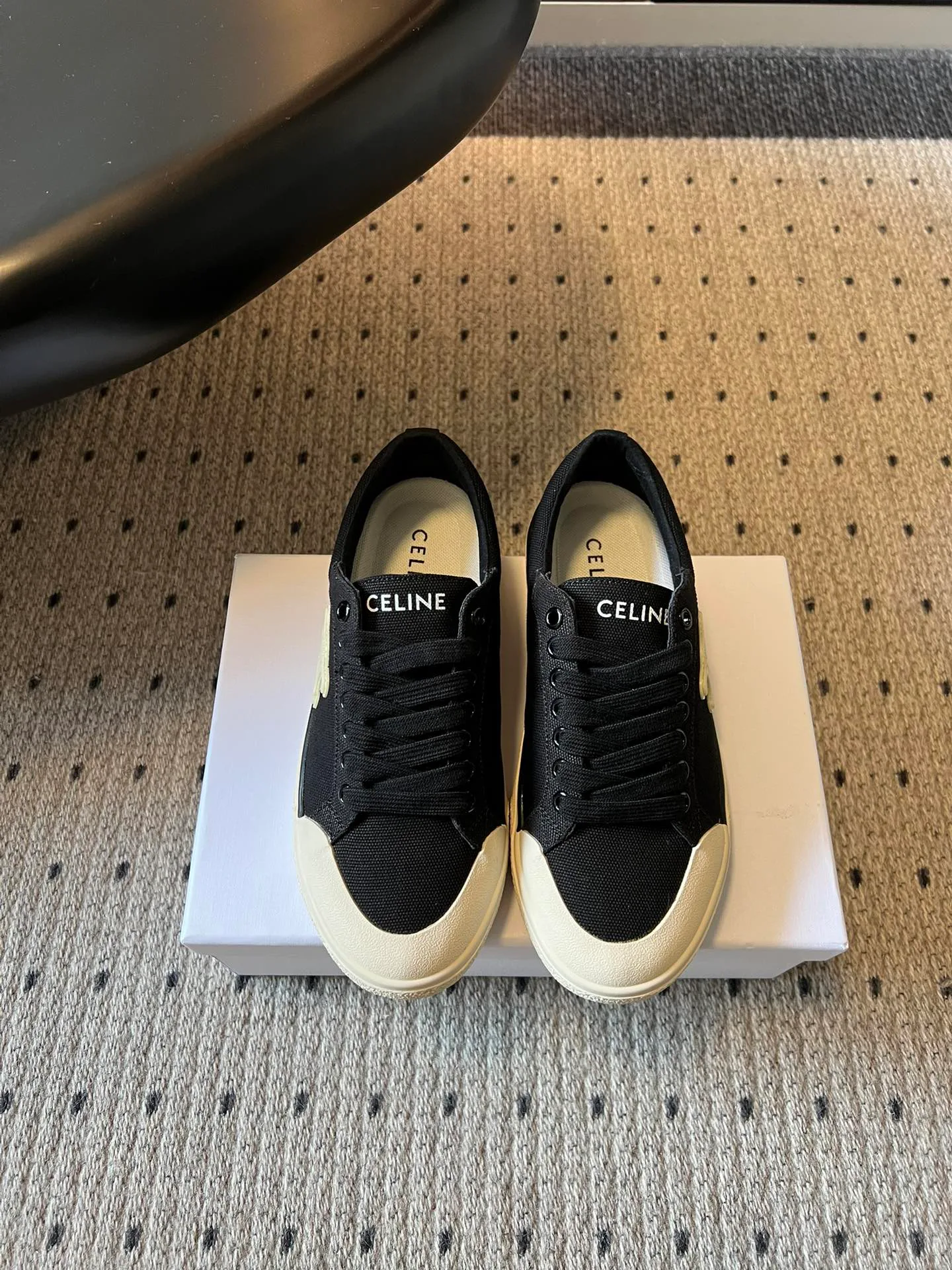 Кеды Женские Celine 11602280