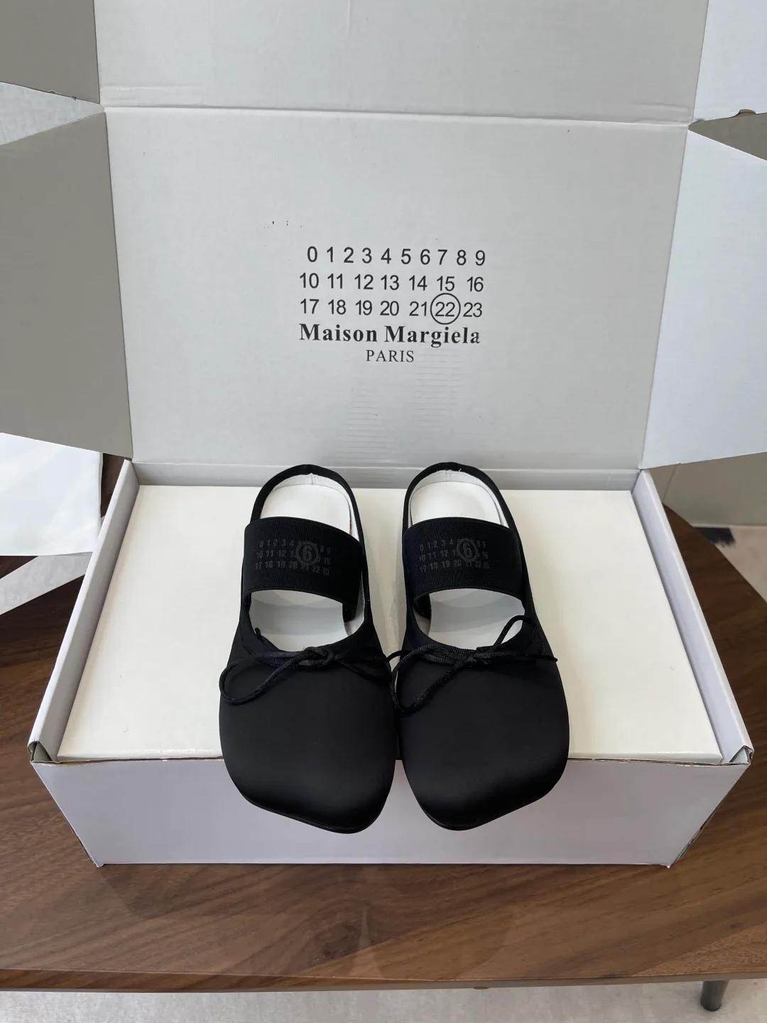 Туфли Женские Maison Margiela 11867487