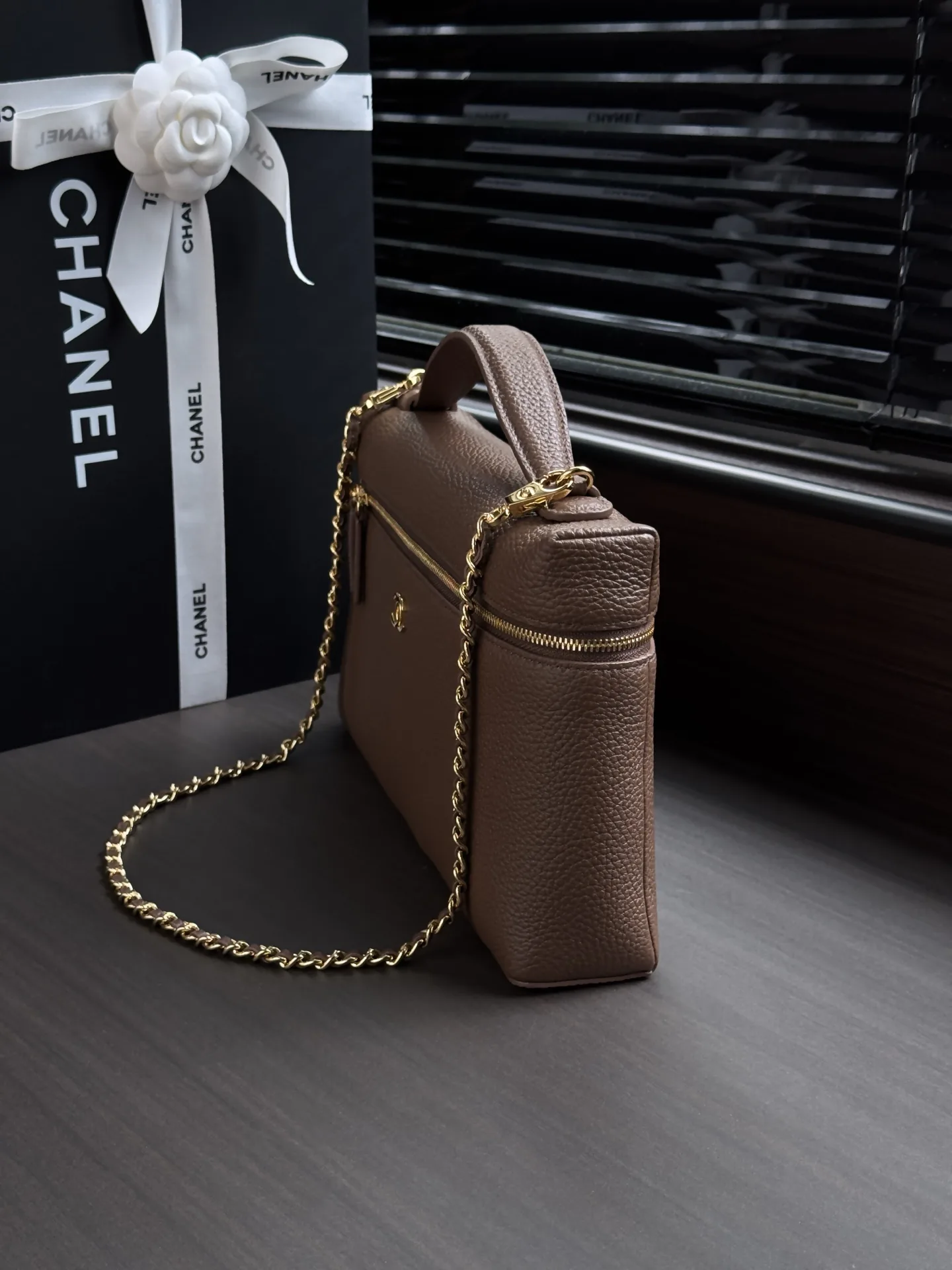 Классические Сумки Женские Chanel 17698904