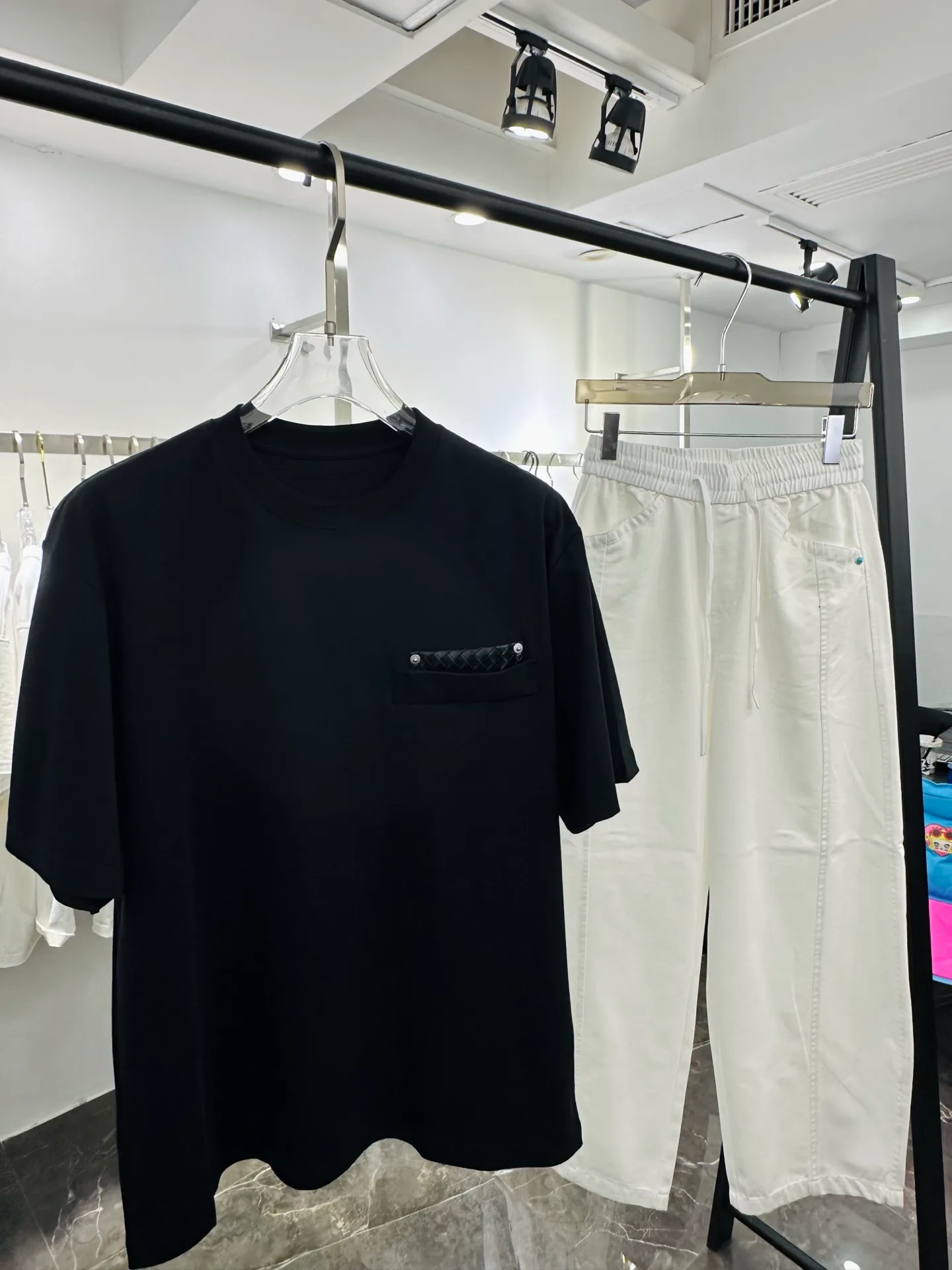 Футболки Женские Bottega Veneta 15632